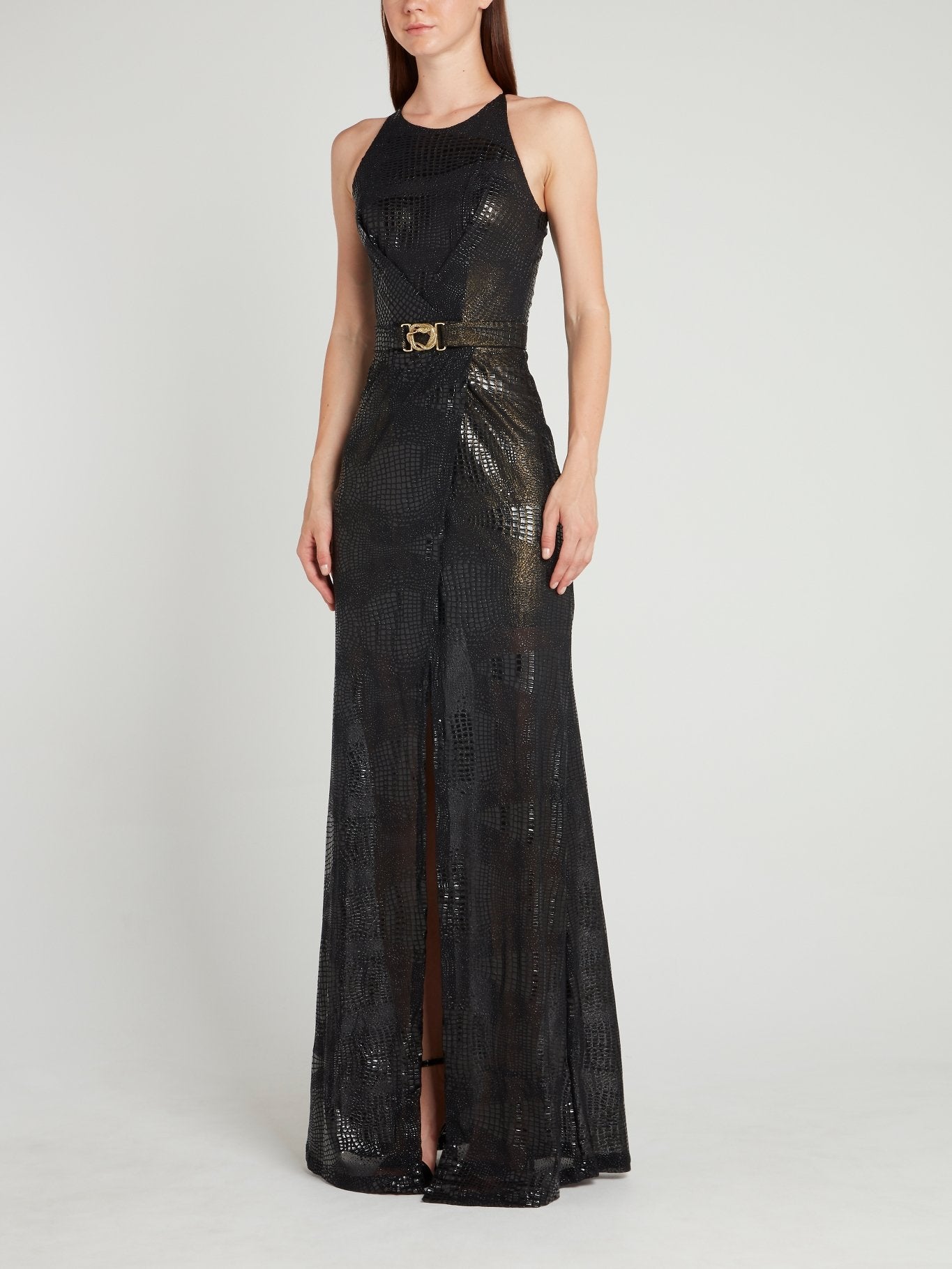 Black Sequin Snake Dress Sequin Snake Print Mini Dress - Small / Black Black Sequin Snake Dress Sequin Snake Print Mini Dress - Small / Black