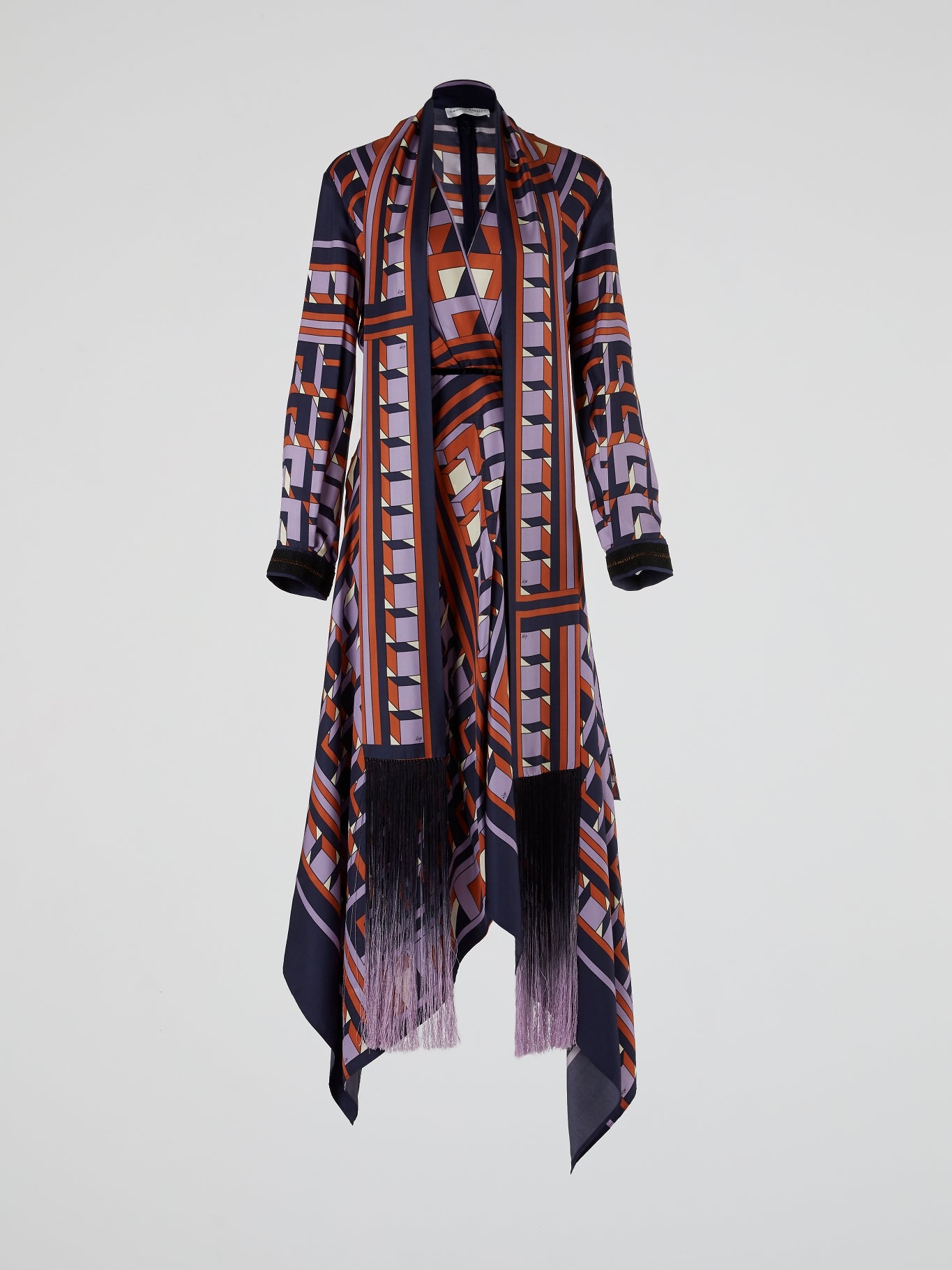 amanda wakeley silk dress Silk Long Dress