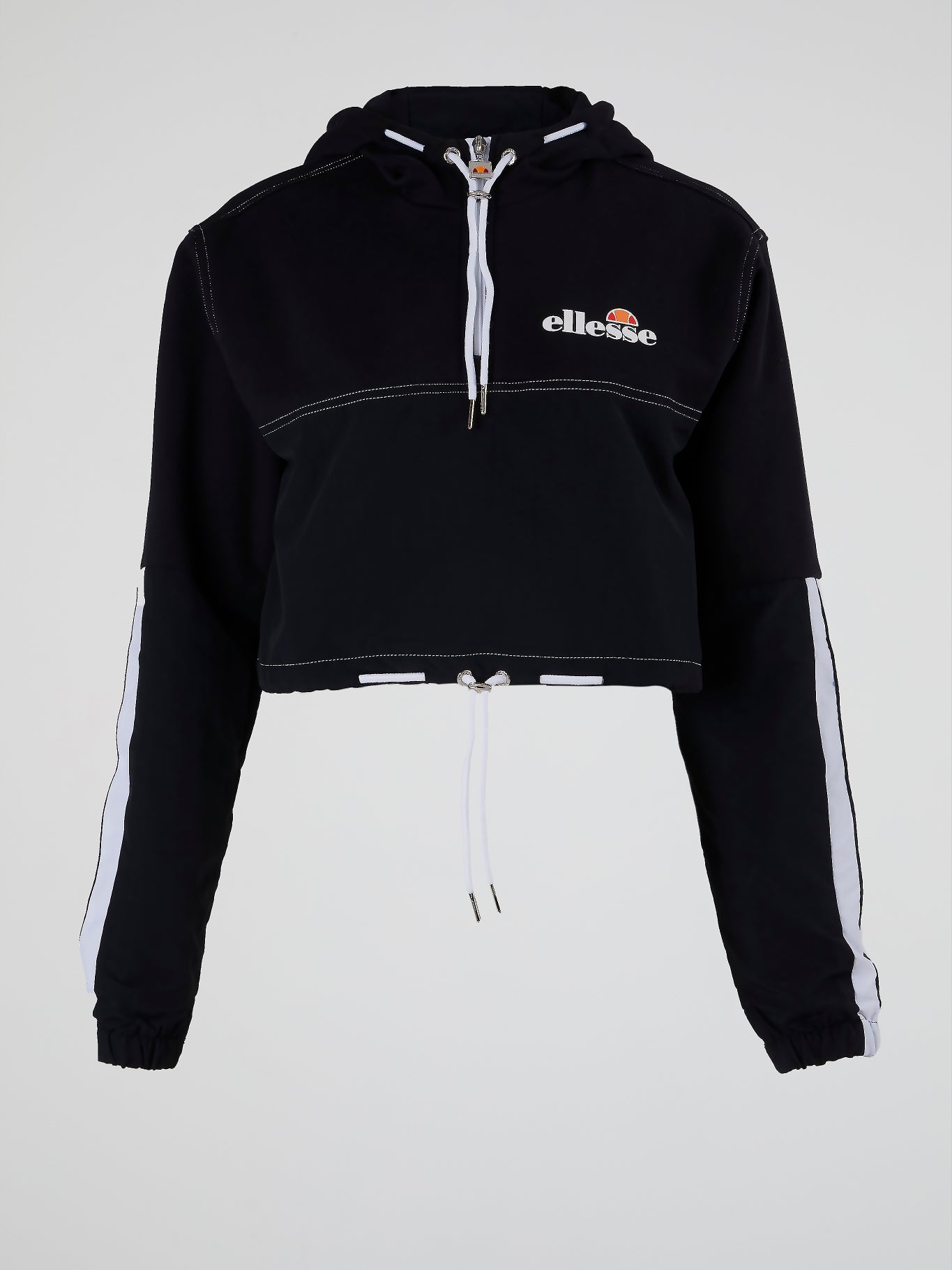 ELLESSE - Hoodies - El Gris