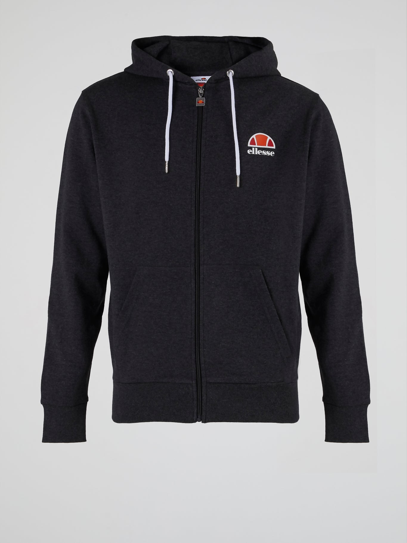 Melbourne FZ Grey Hooded Sweatshirt – Maison-B-More Global Store