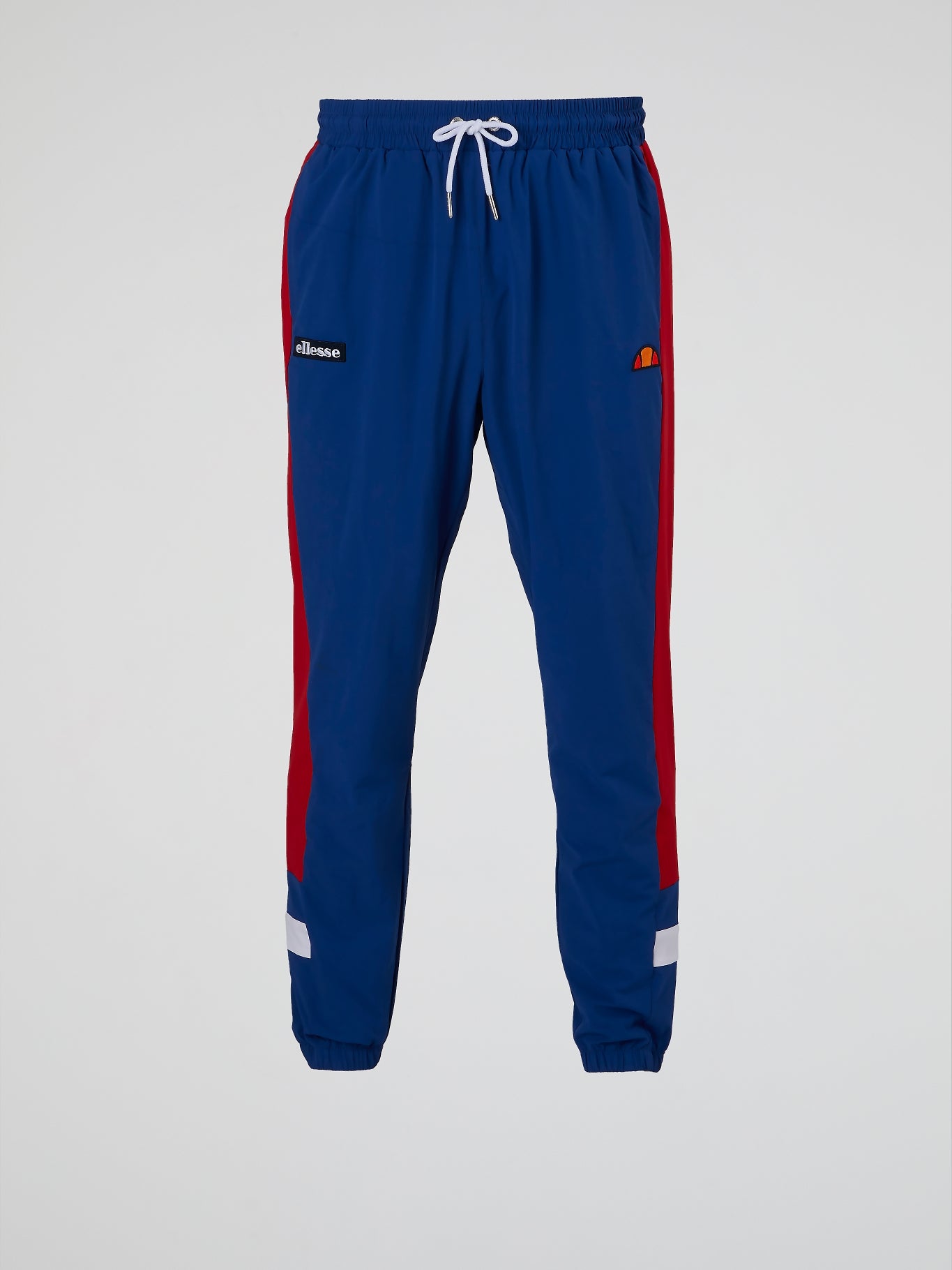 Vecoli Blue Drawstring Track Pants – Maison-B-More Global Store