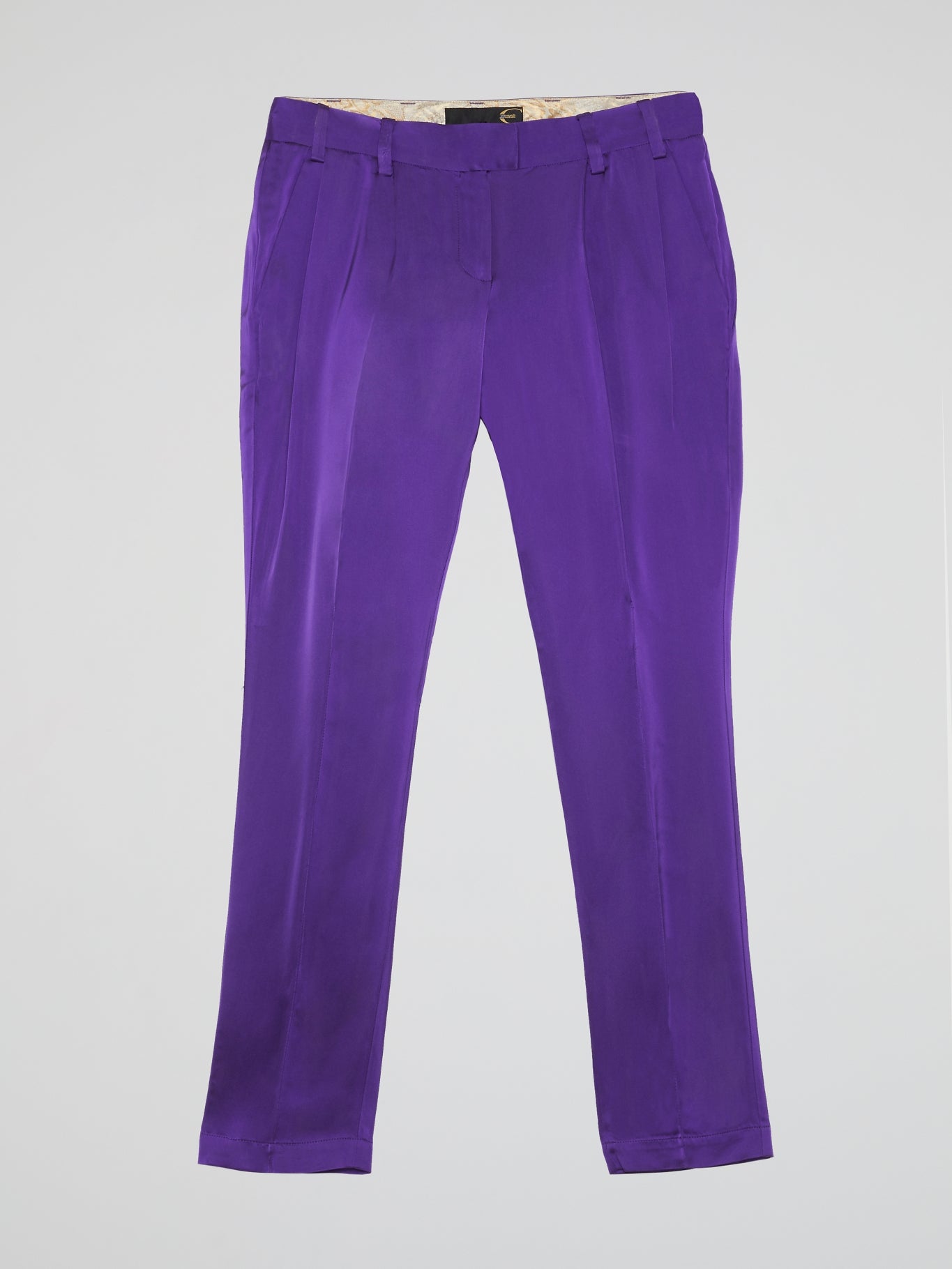 Purple Wide Leg Pants – Maison-B-More Global Store