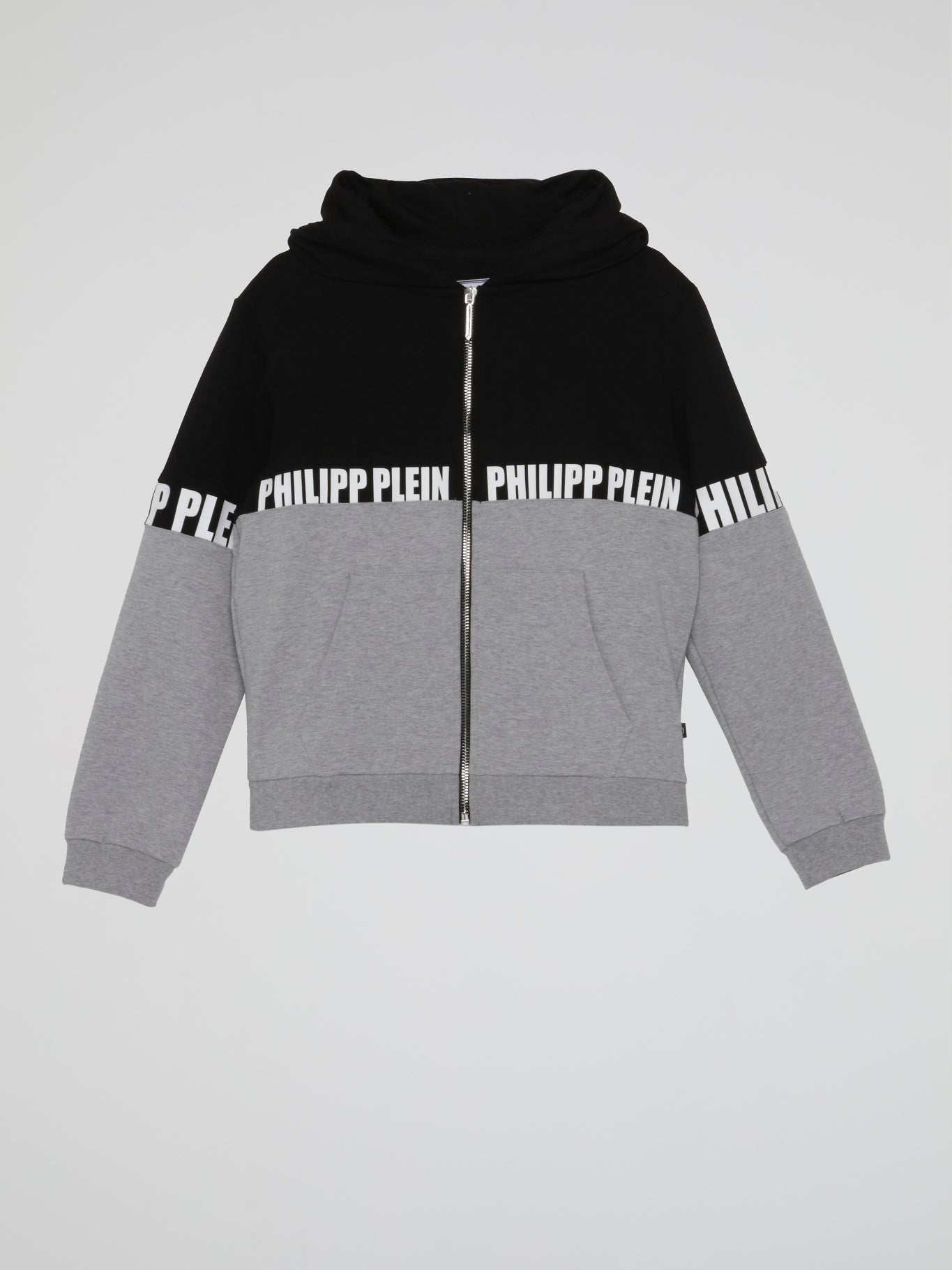 Statement Zip Up Hoodie Sweatshirt (Kids) – Maison-B-More Global Store