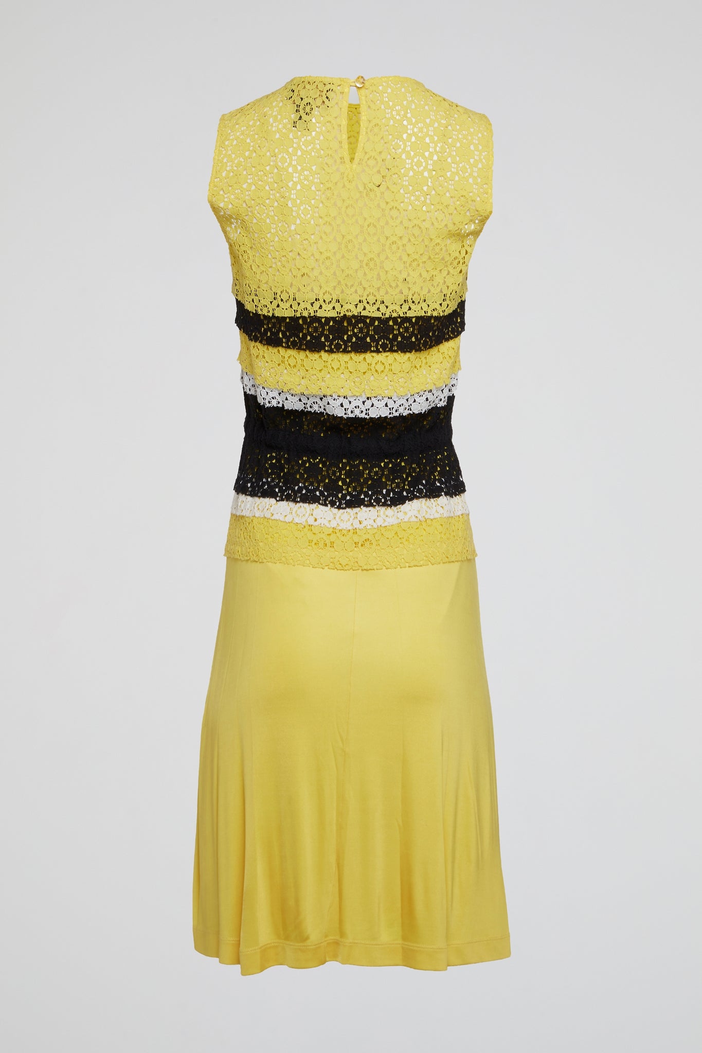 yellow lace sheath dress Lace Mini Dress - Yellow Dress - Halter Dresses - Sheath Dress