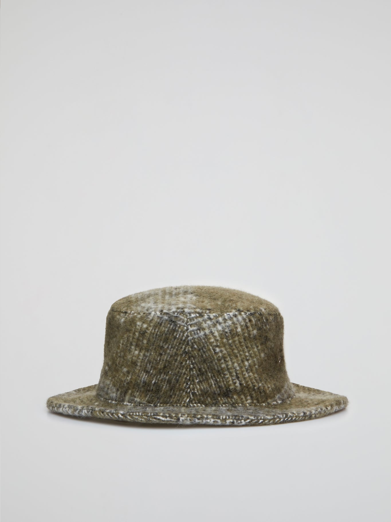 Gunther x Inkorrect Bucket Hat