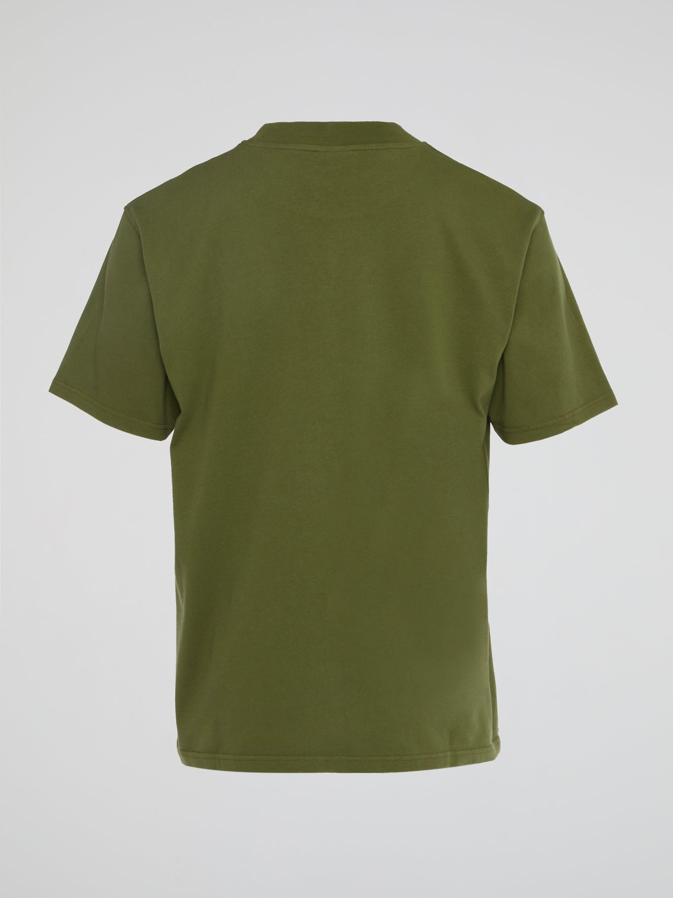 Gunther x Inkorrect Khaki T-Shirt