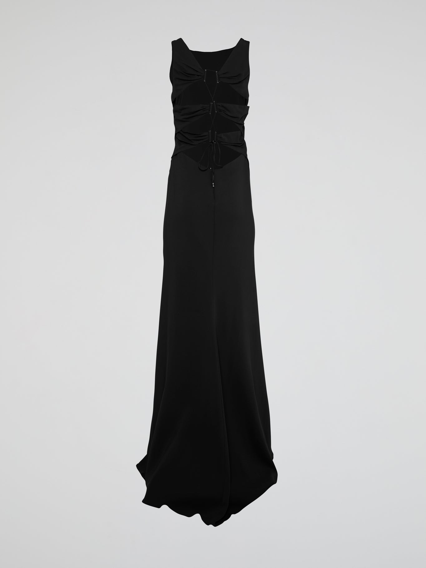 roberto cavalli black lace dress Mini dress with lace in BLACK for Women