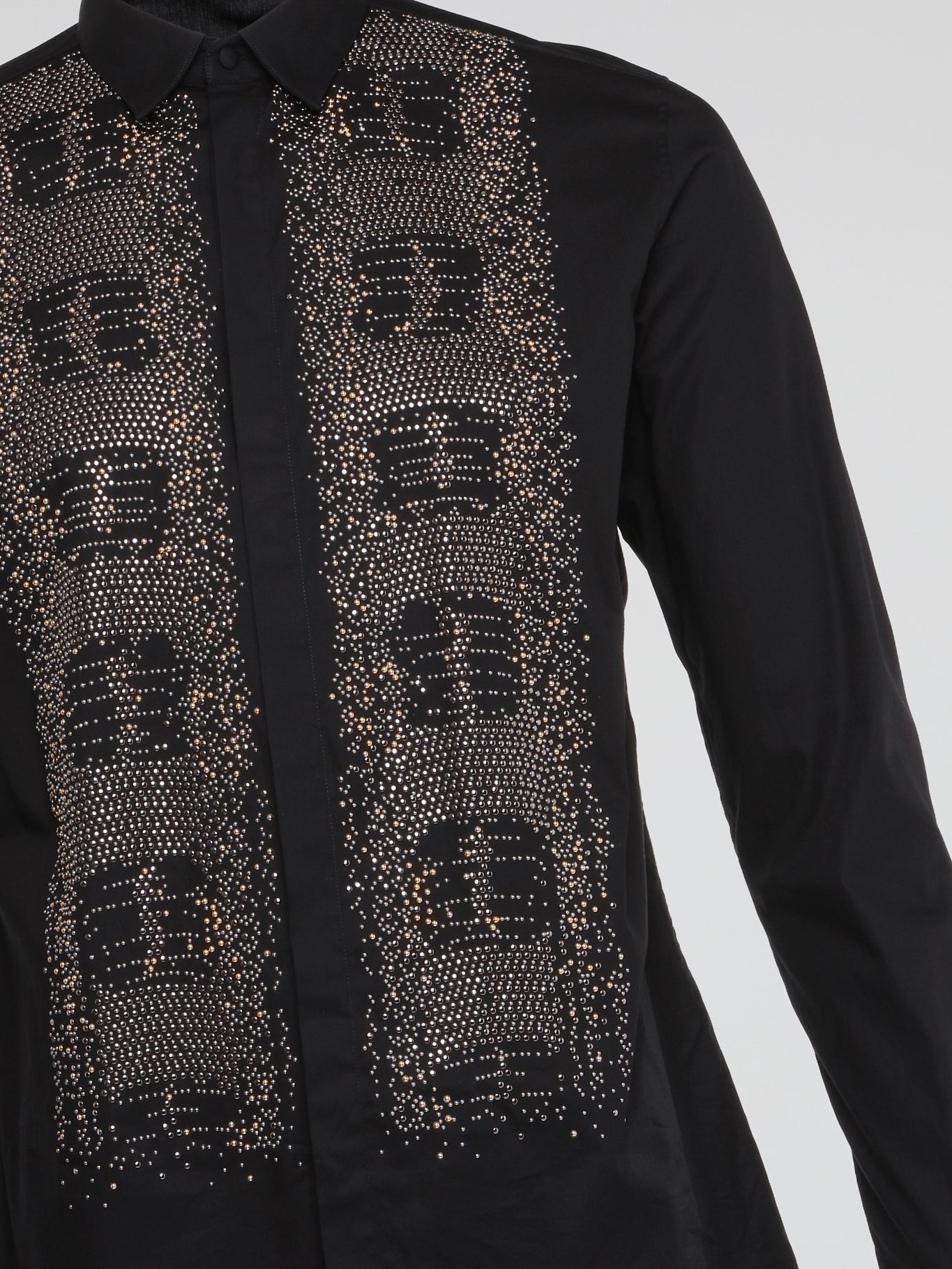 roberto cavalli dress shirts Cavalli Class Slim Fit Dress Shirt