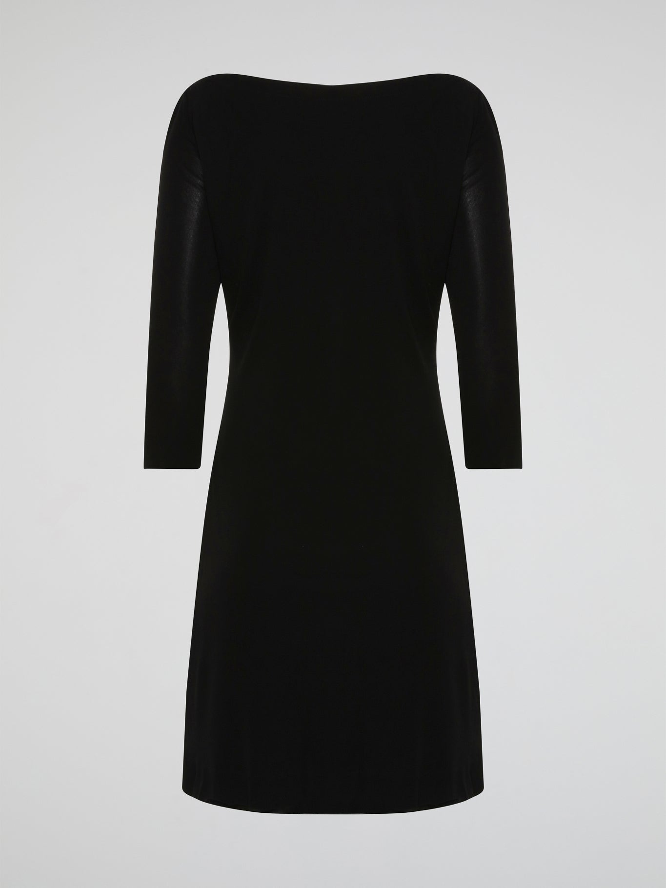 Printed Long Sleeve Dress Printed Long Sleeve Dress