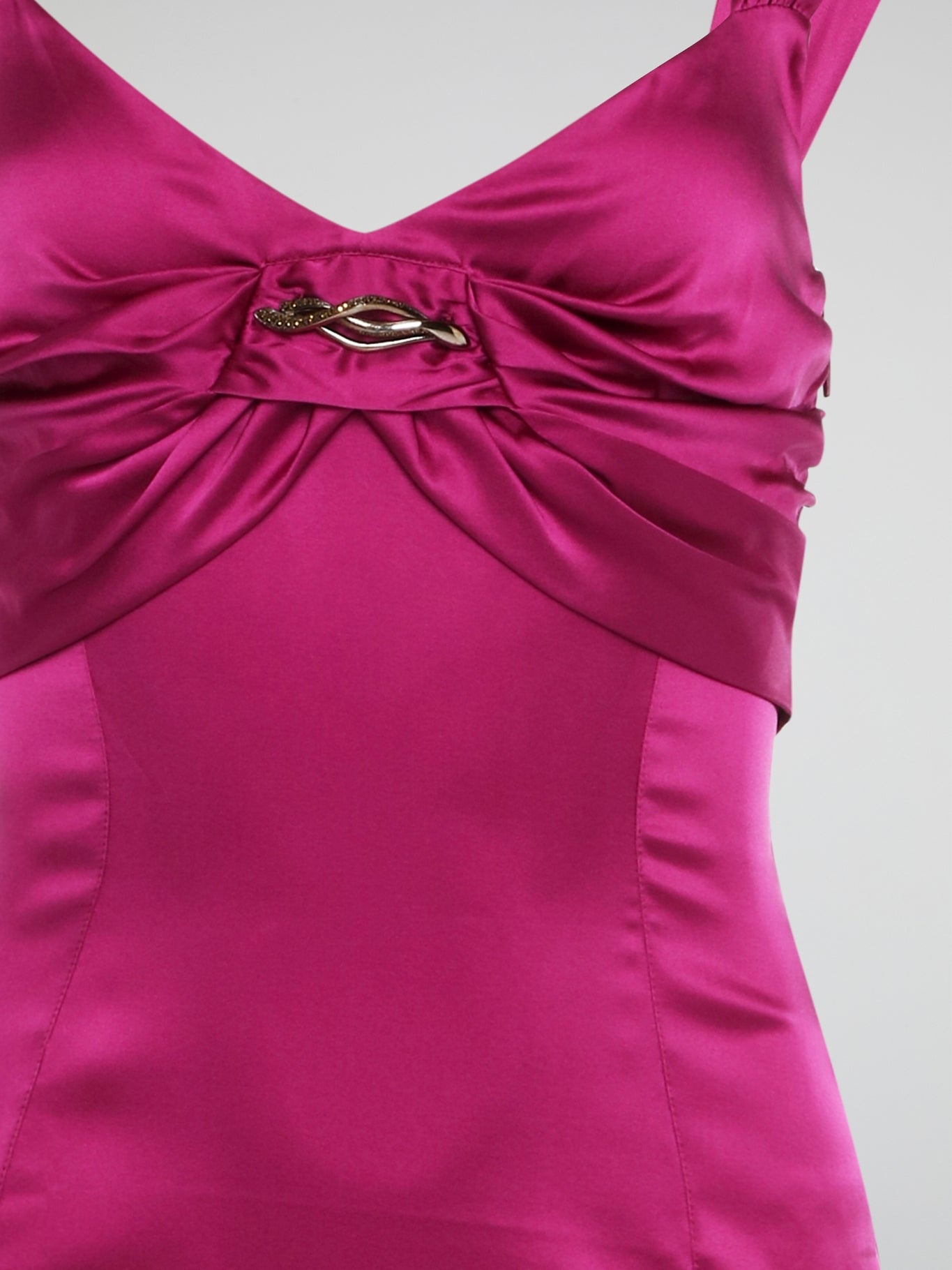 Pink Embellished Bodycon Dress Maison-B-More Global Store Pink Embellished Bodycon Dress Maison-B-More Global Store