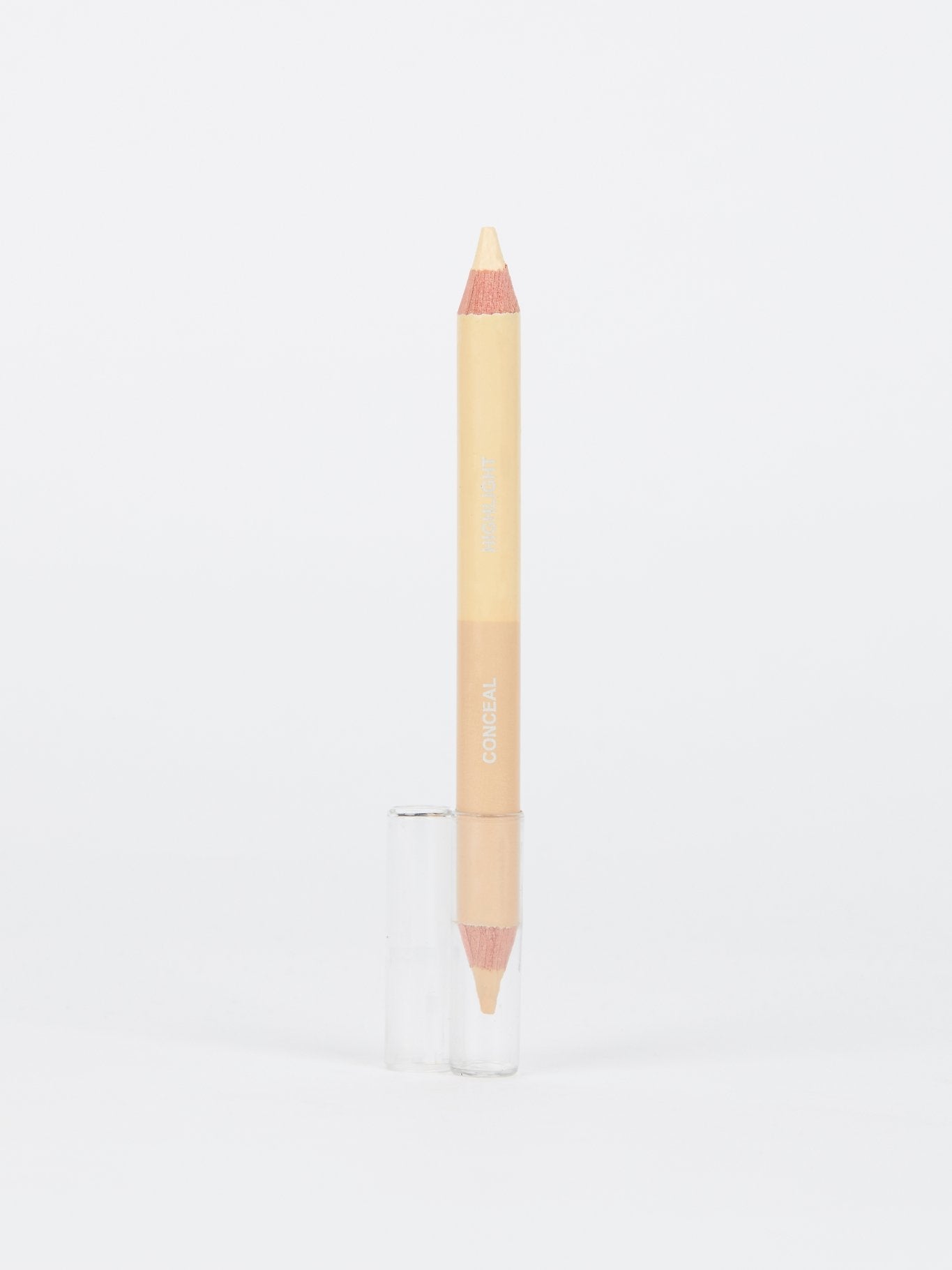 Двухсторонний карандаш-консилер 820