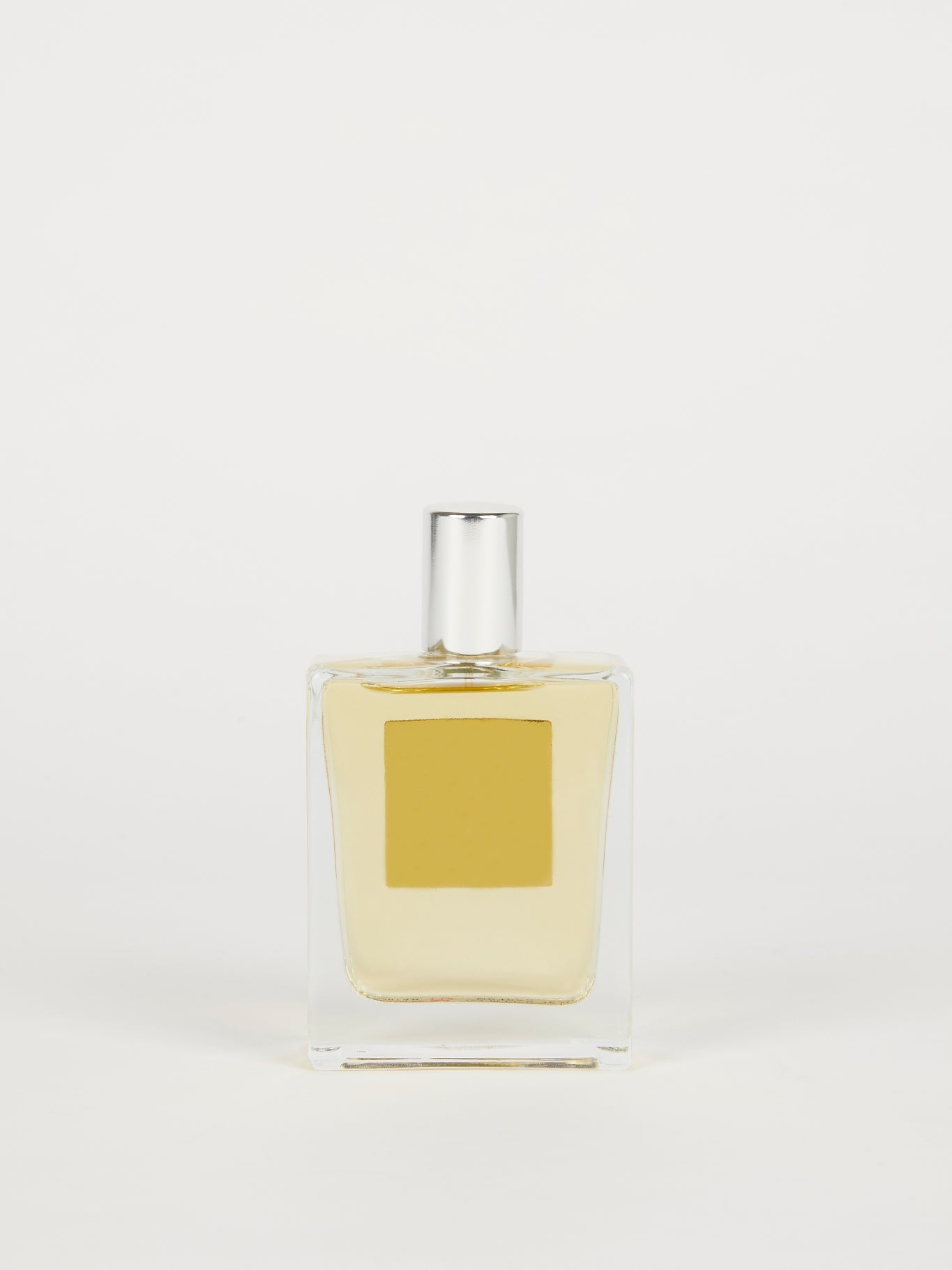 Schnarwiler Eau de Parfum "O", 50ml