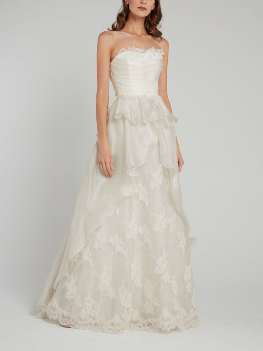 Buy Designer Alberta Ferretti Wedding Gowns For Women At Best Price Online | Maison-B-More Maison-B-More Global Store Buy Designer Alberta Ferretti Wedding Gowns For Women At Best Price Online | Maison-B-More Maison-B-More Global Store