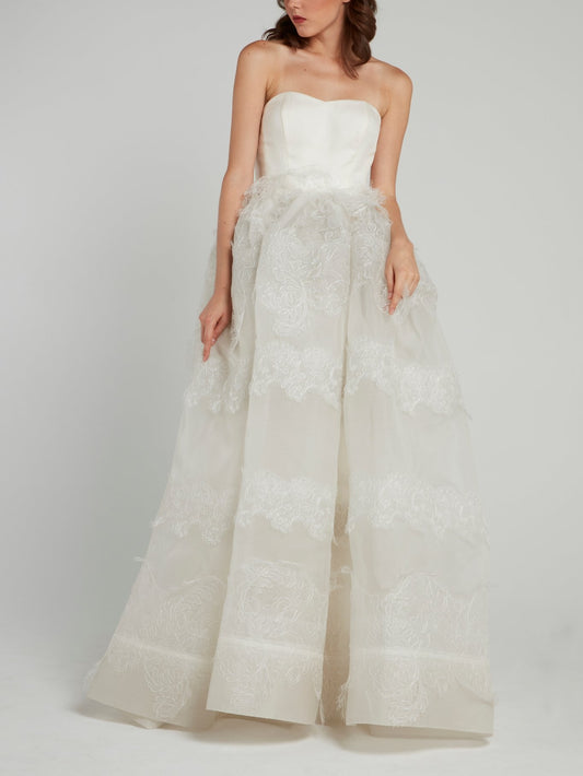 Buy Designer Antonio Riva Wedding Gowns for Women At Best Price Online | Maison-B-More Maison-B-More Global Store Buy Designer Antonio Riva Wedding Gowns for Women At Best Price Online | Maison-B-More Maison-B-More Global Store