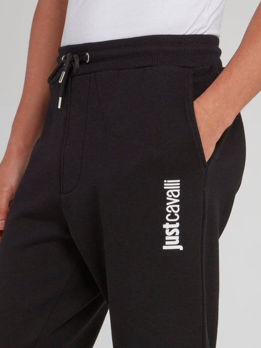 Black Tunnel Track Pants