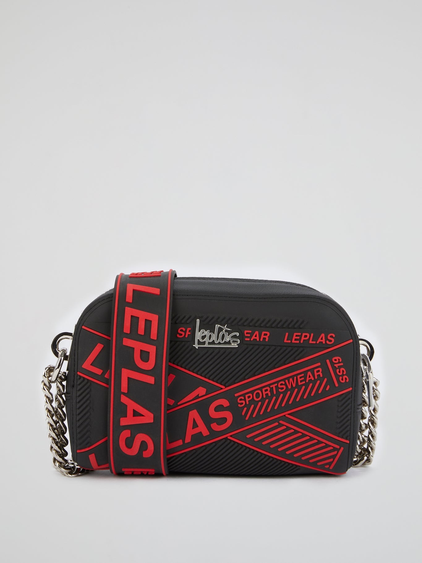 Neon side bag hotsell
