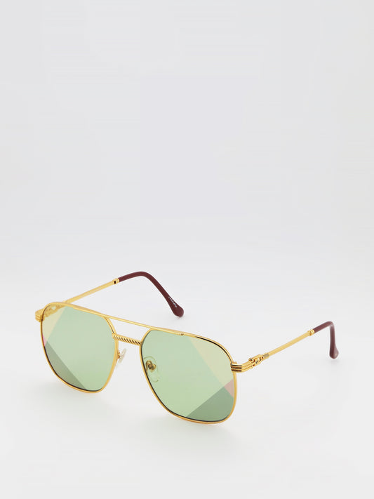 VF Narcos Picasso Green Sunglasses