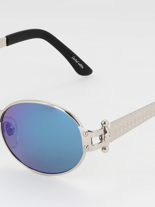 VF 2000 Mirror Lens Sunglasses