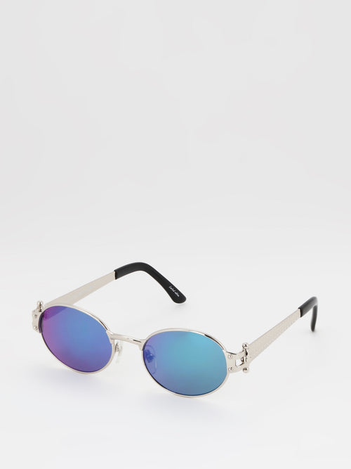 VF 2000 Mirror Lens Sunglasses