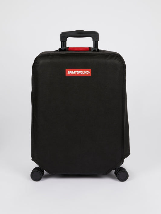 Money Rolled 22" Carry-On Luggage