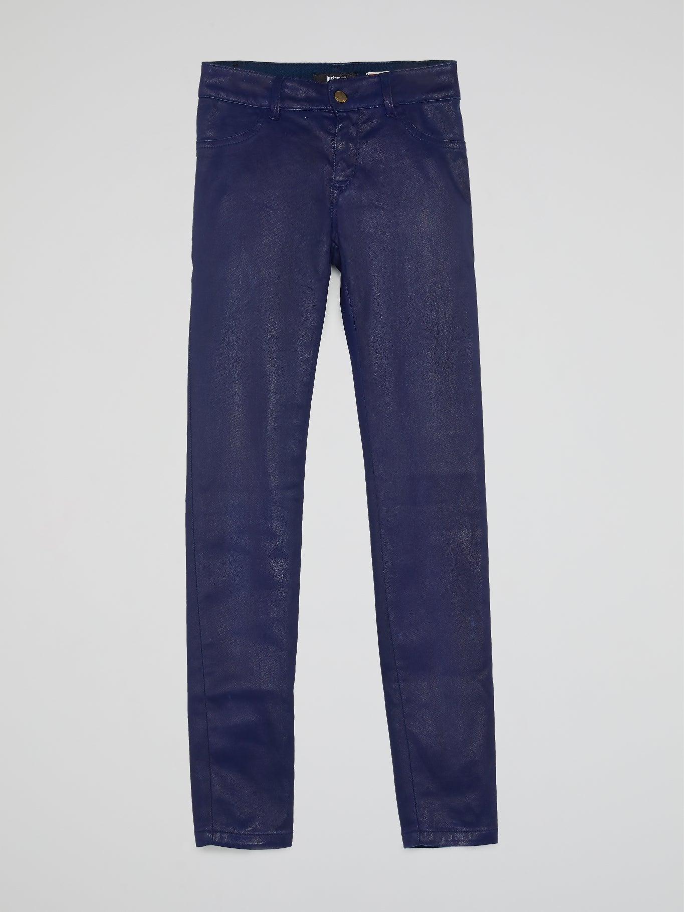 Jeggings navy blue sales