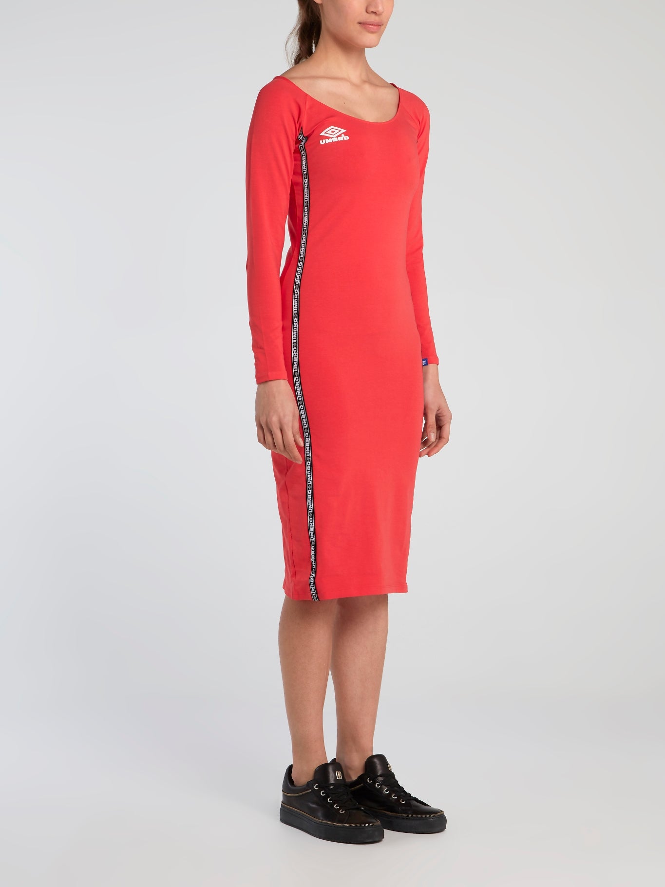 Umbro Cara Long Dress