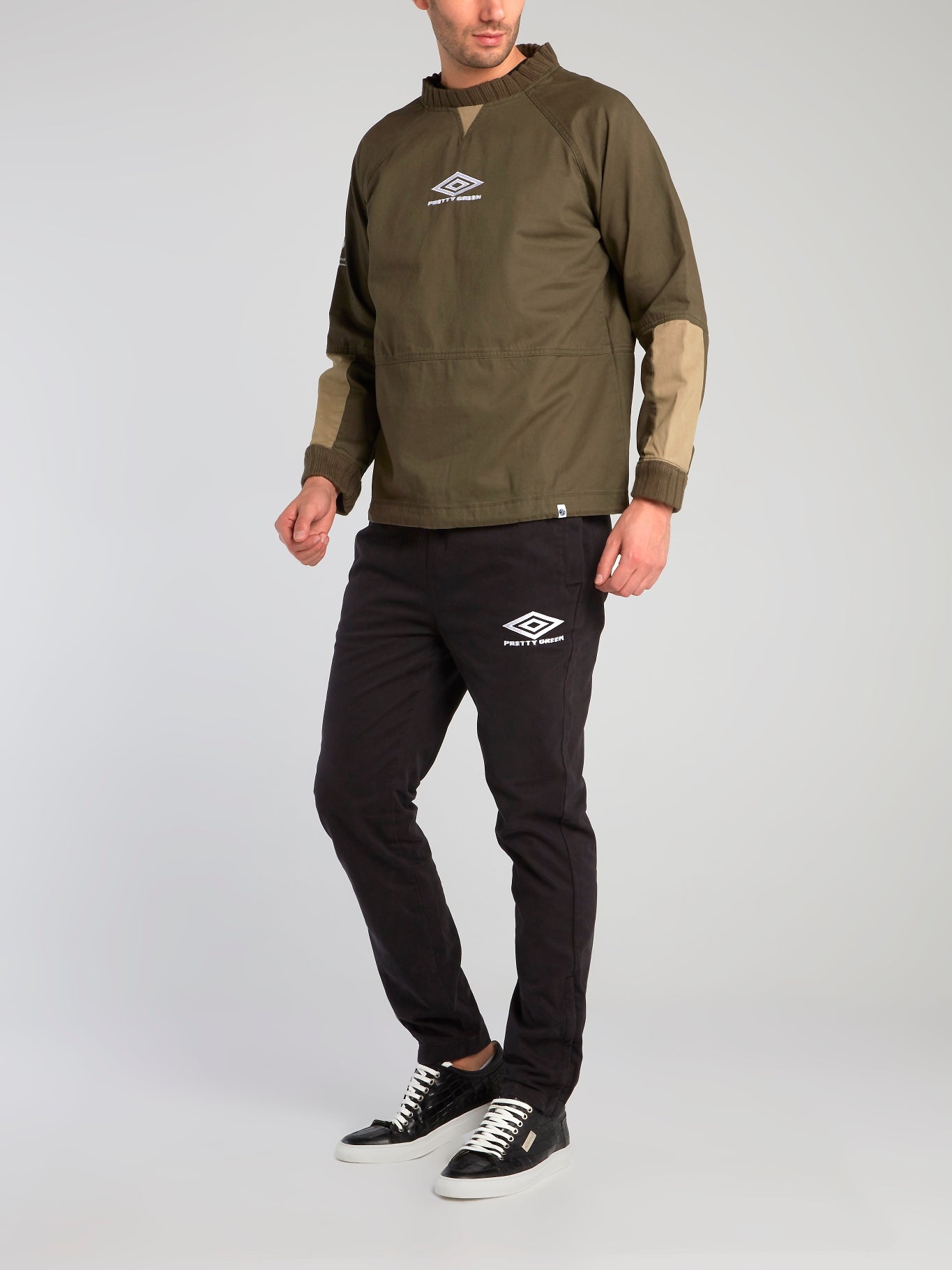 Umbro Shirt Umbro Pretty Green Jacket Buy Pretty Green Mens X