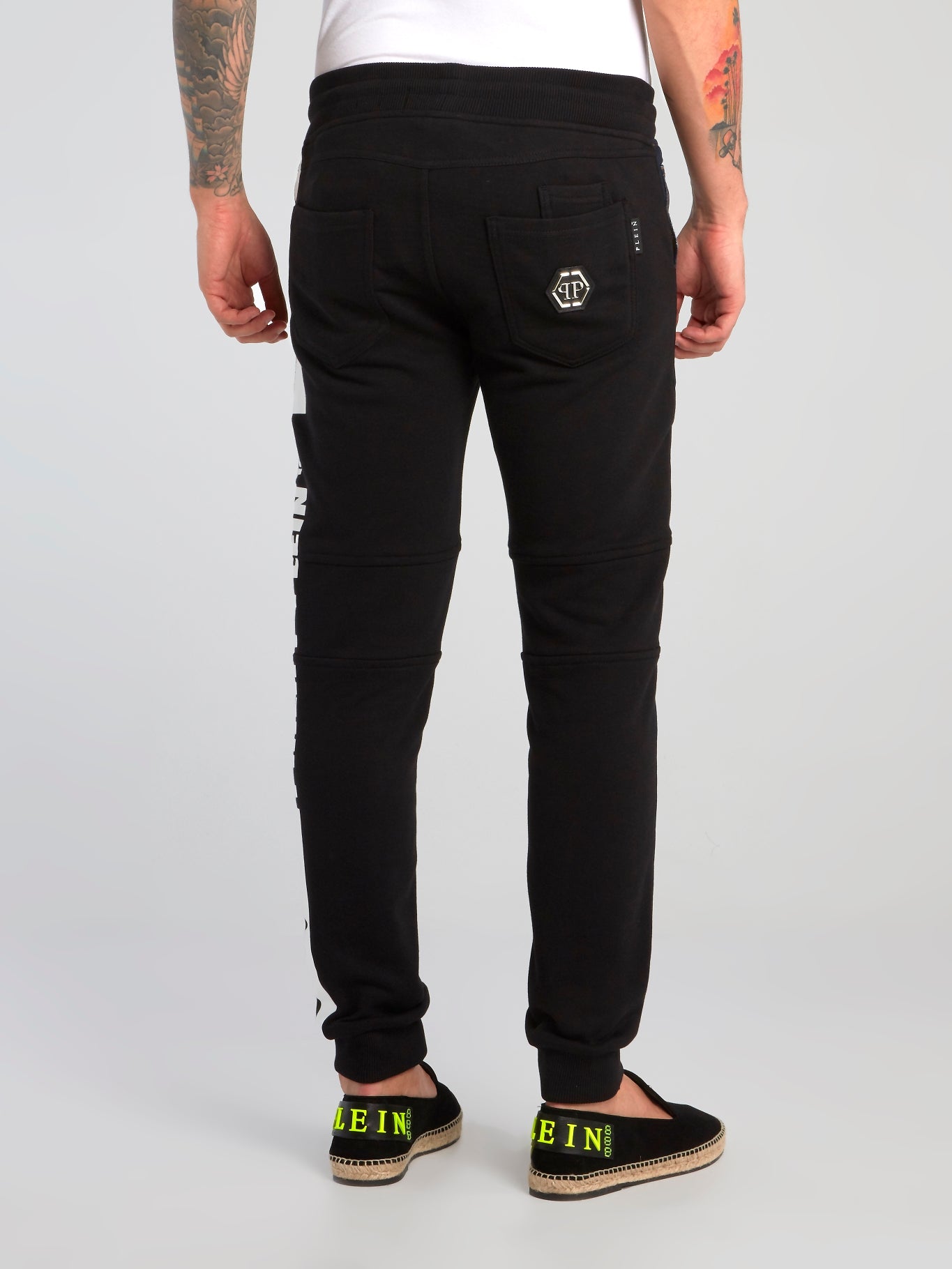 PP1978 Slim Shady Chill Fit Trousers