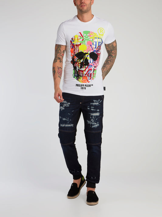 PP1978 Slim Shady Chill Fit Trousers