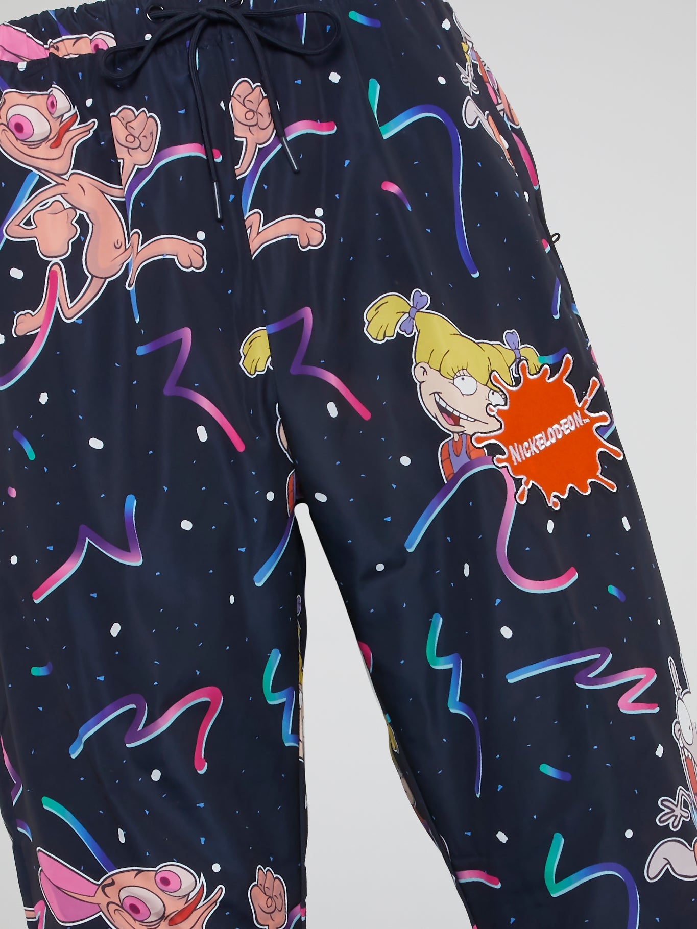 Nickelodeon Party Popper Track Pants