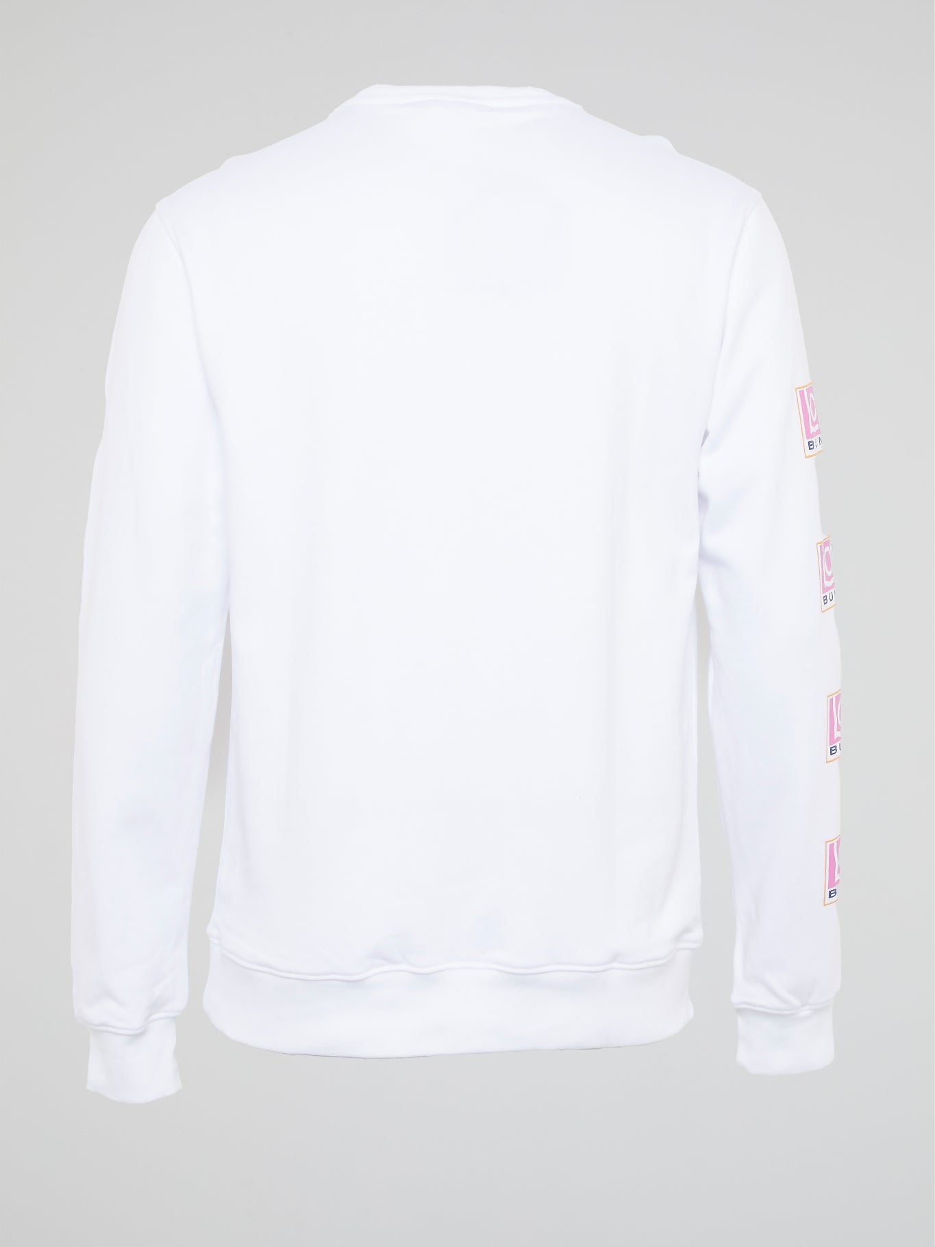 Lola Bunny White Crewneck Sweatshirt