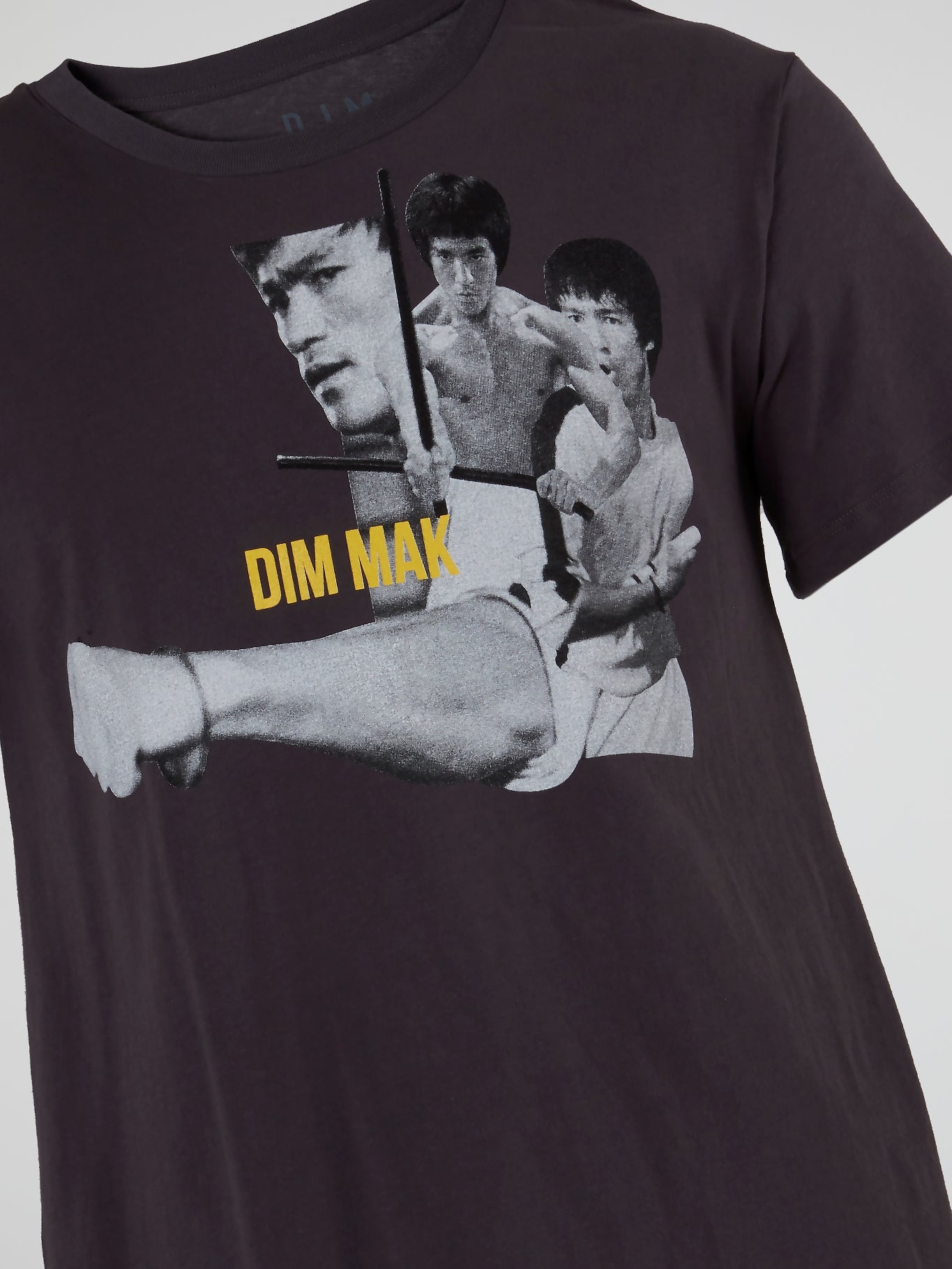 Bruce Lee Fist T-Shirt