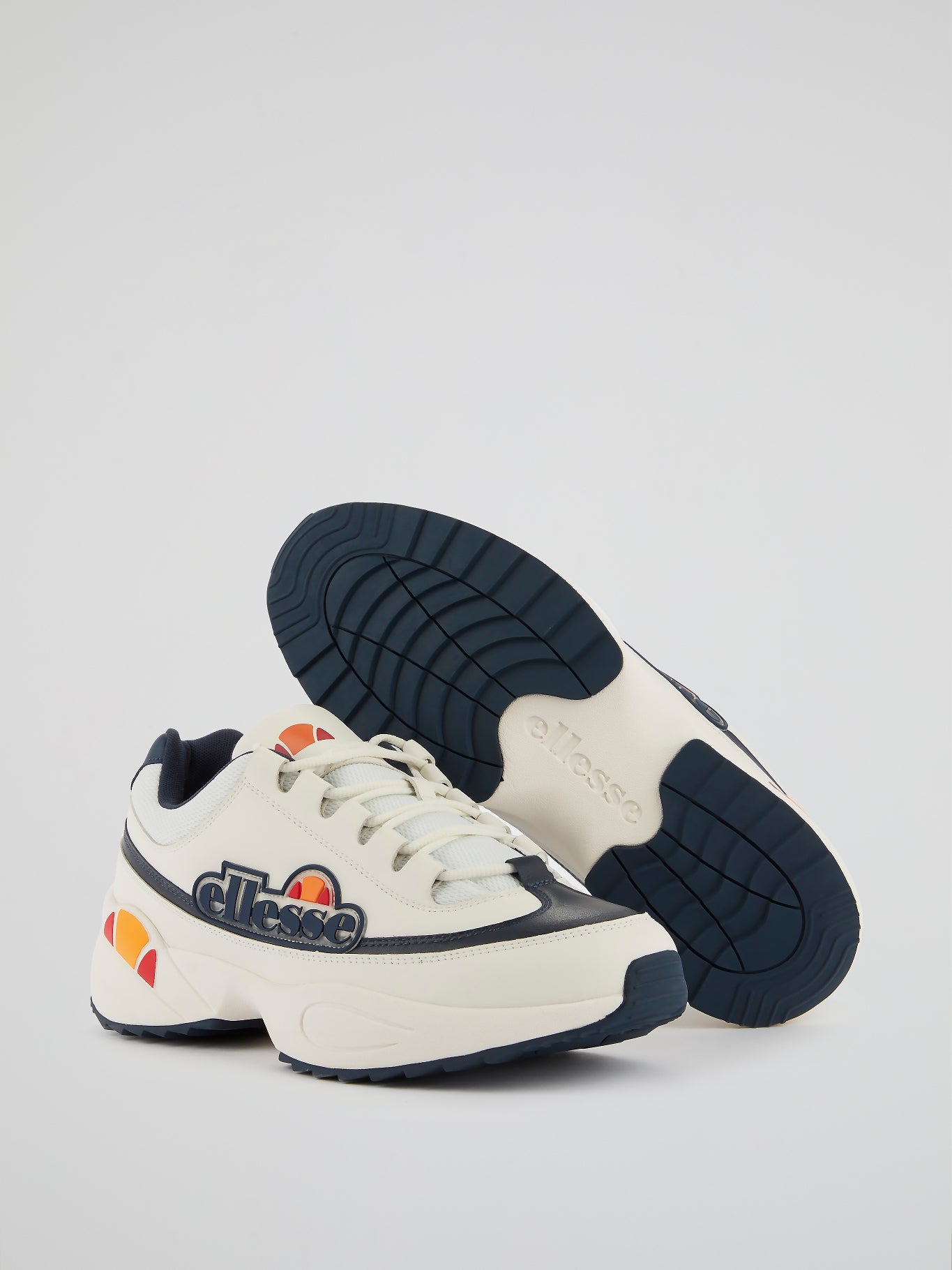 Ellesse Sneakers sportive da uomo: in offerta a 39.99€ su Ellesse Sneakers sportive da uomo: in offerta a 39.99€ su