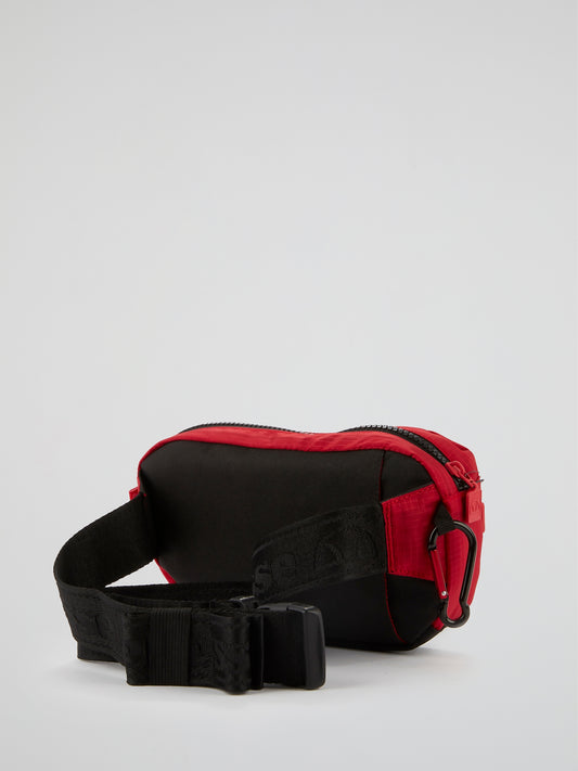 Ponte Red Bum Bag