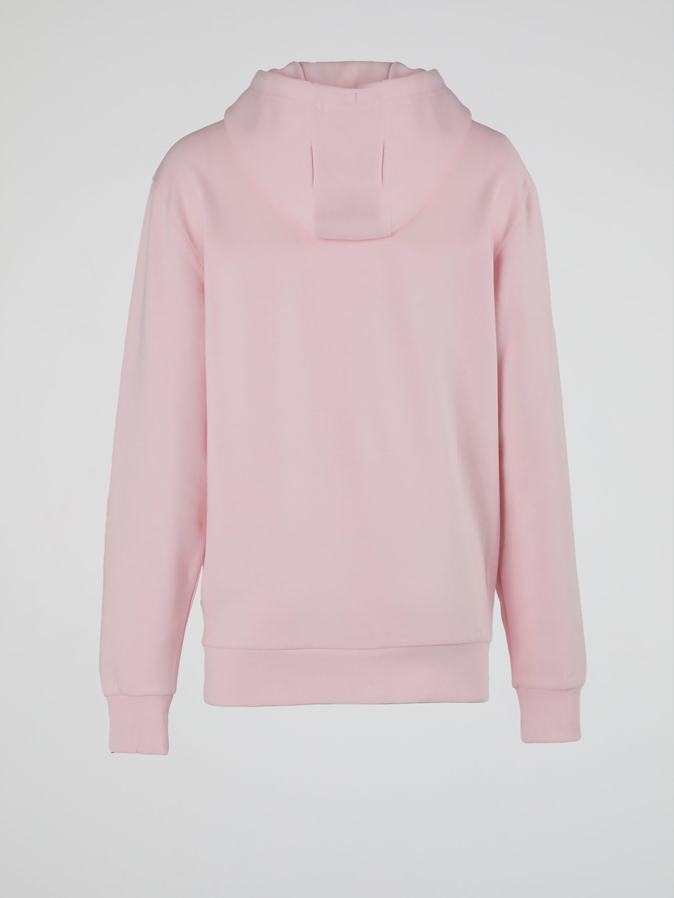 Picton OH Pink Front Pocket Hoodie
