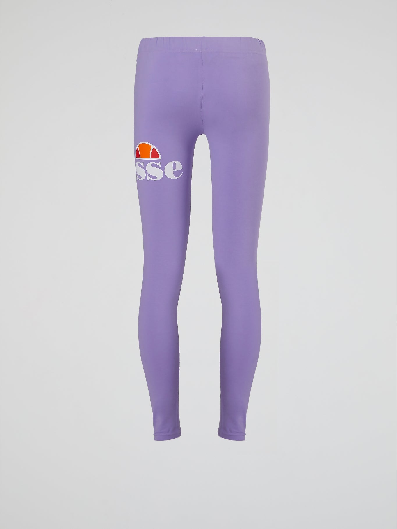 Pemadulla Purple Logo Leggings