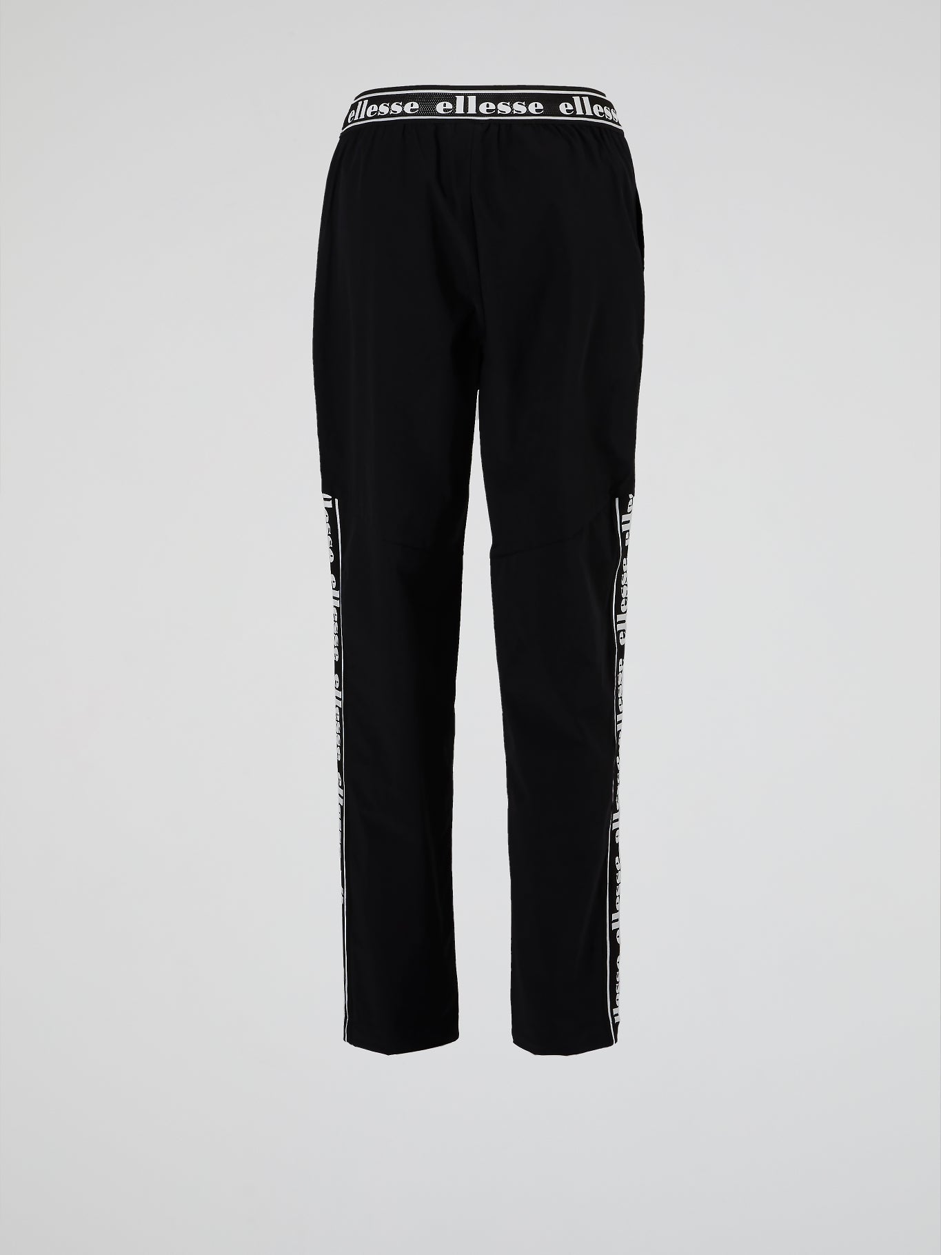Fablola Logo Tape Track Pants – Maison-B-More Global Store