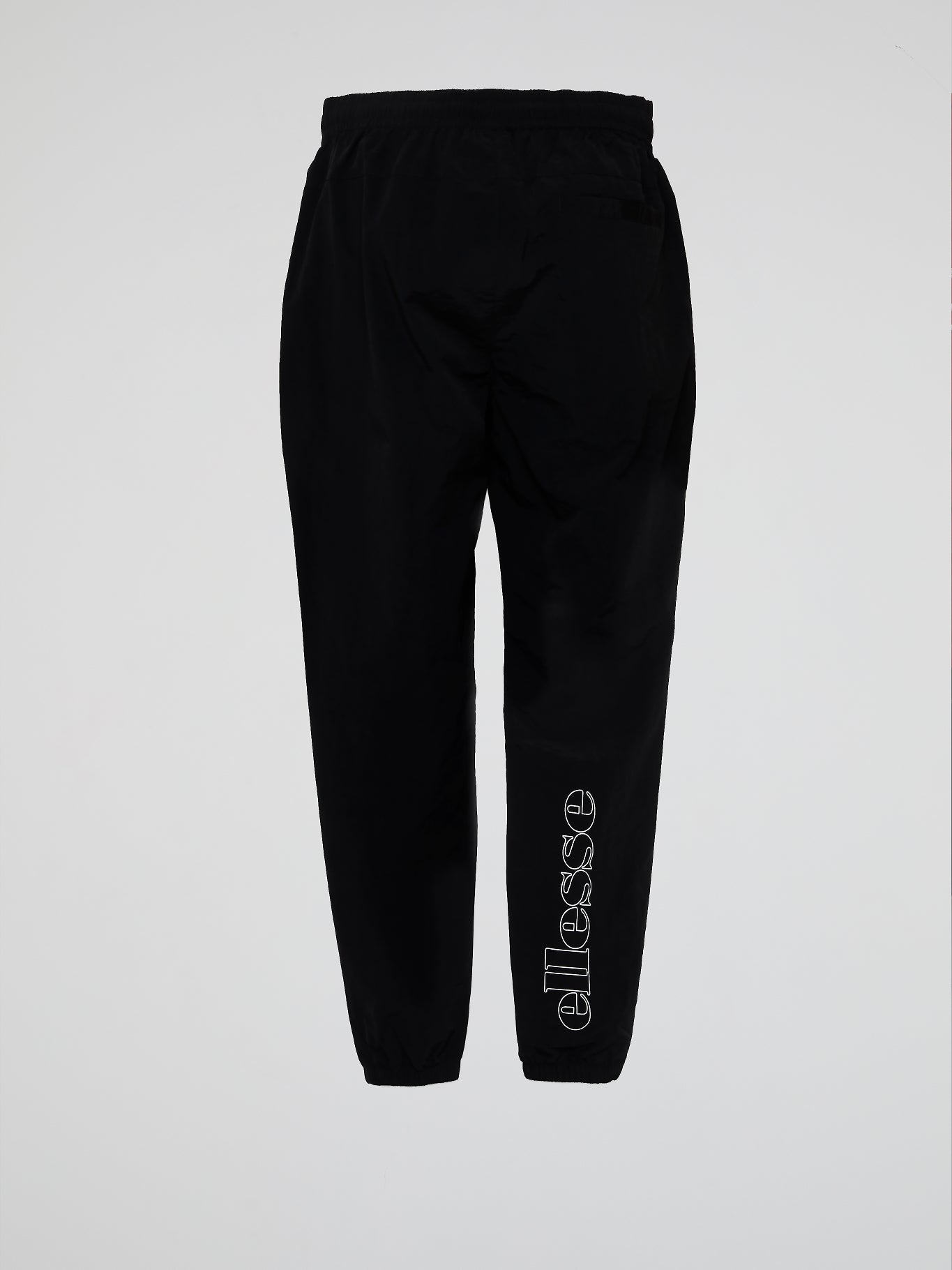 Mellas Ribbed Waistaband Track Pants – Maison-B-More Global Store