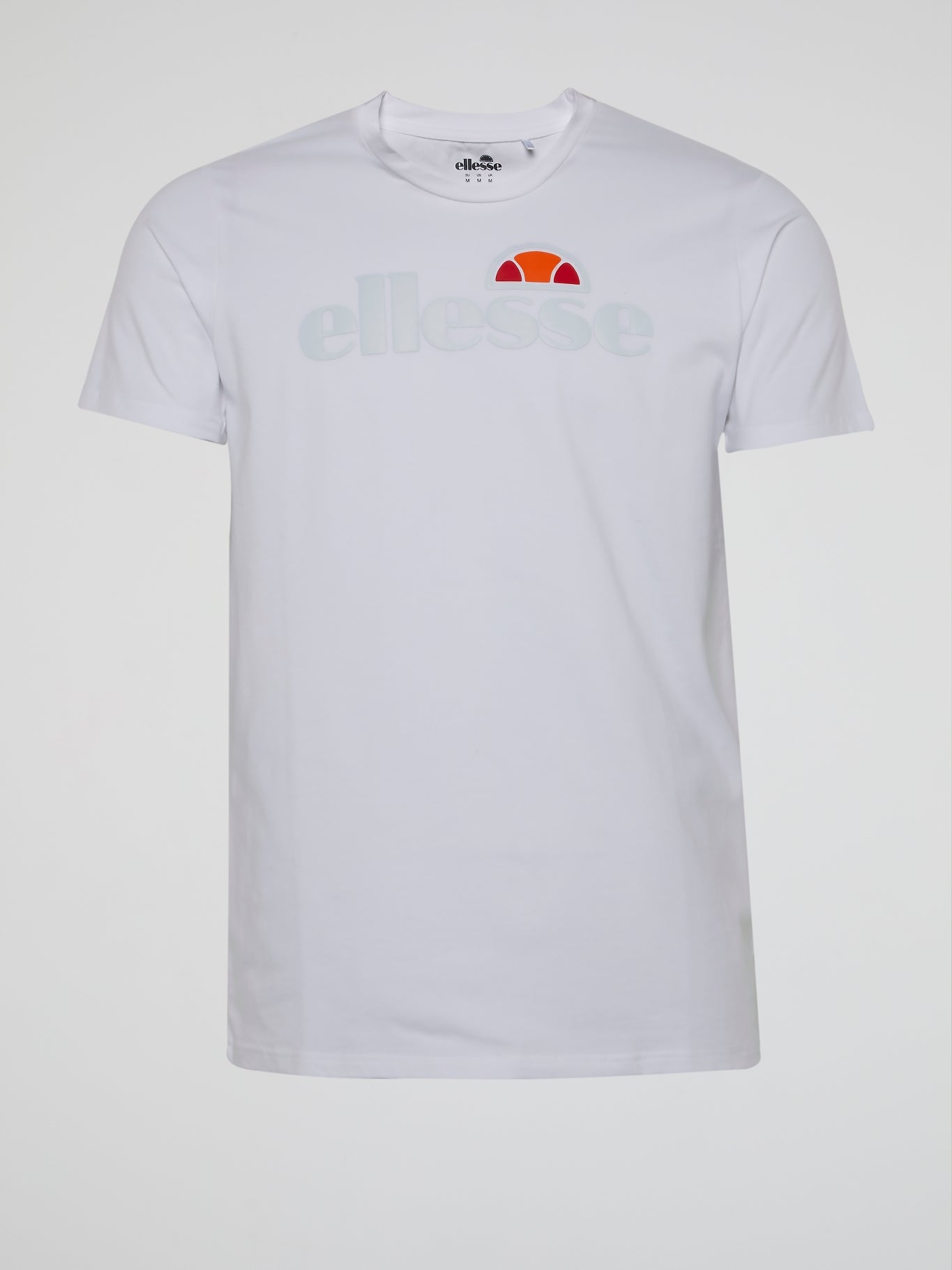 Giniti 2 White Logo T-Shirt