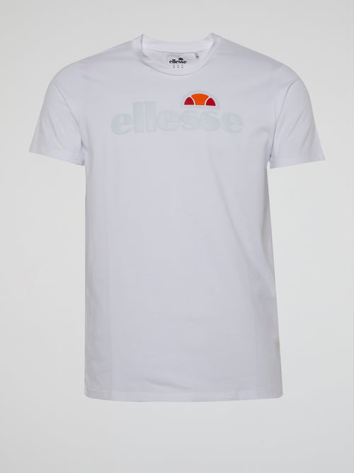 Giniti 2 White Logo T-Shirt