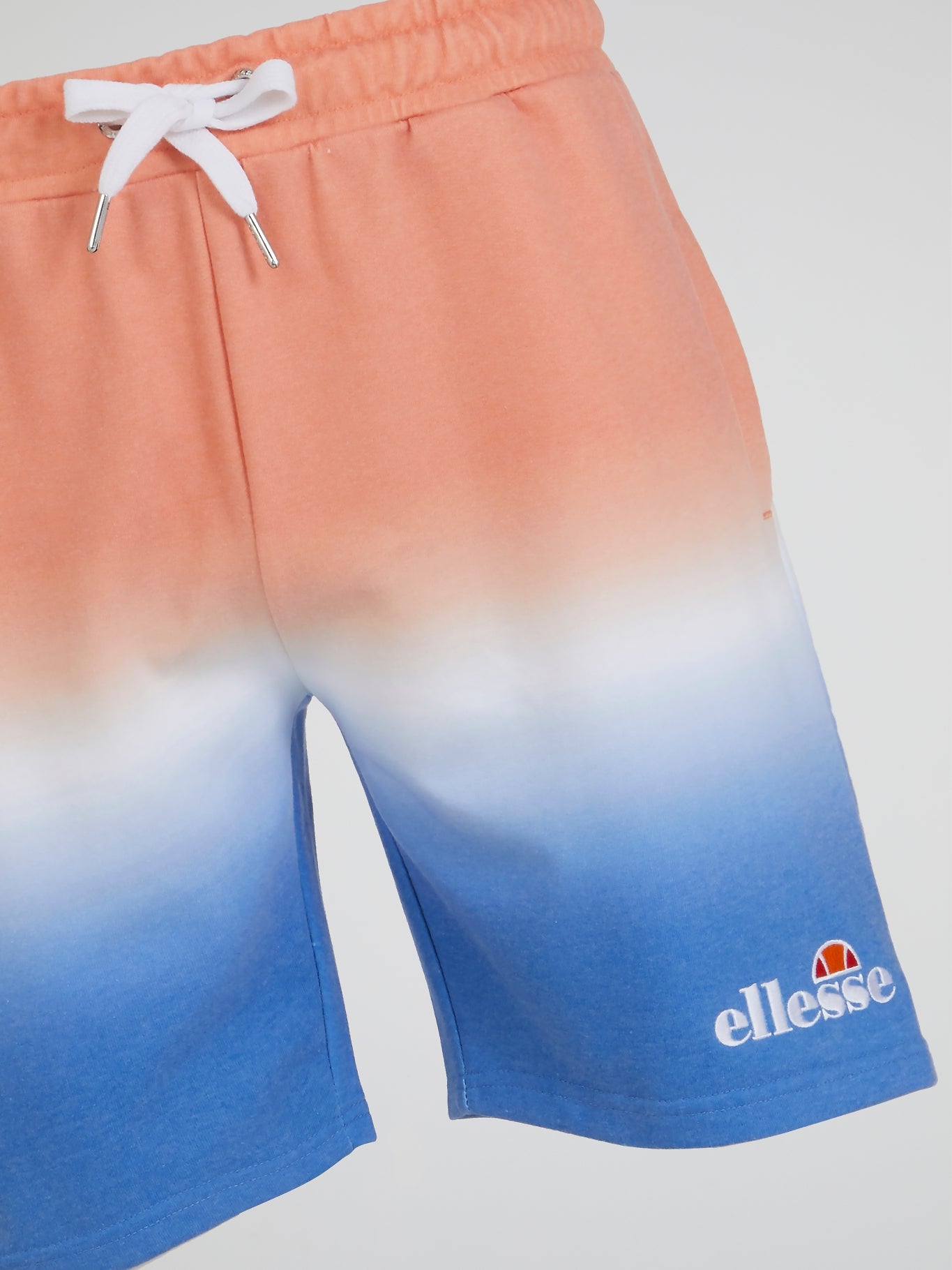 Silvan Fade Fleece Shorts