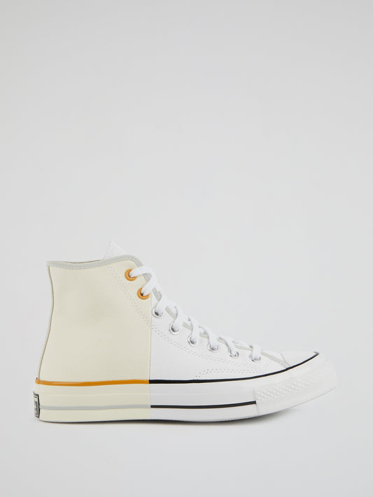 Chuck 70 Two-Tone Sneakers