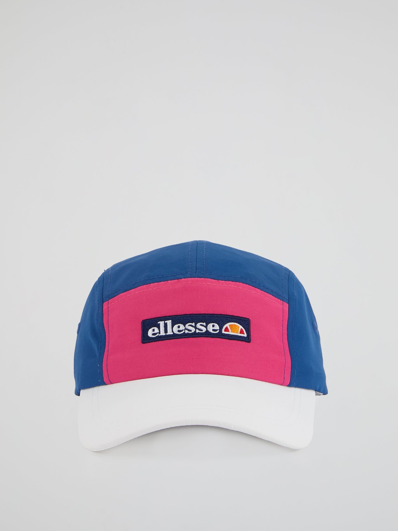 フランスチーム公式ellesse 刺繍キャップ E-87003 フリーサイズ Yemmo Colour Block Cap – Maison-B-More Global Store
