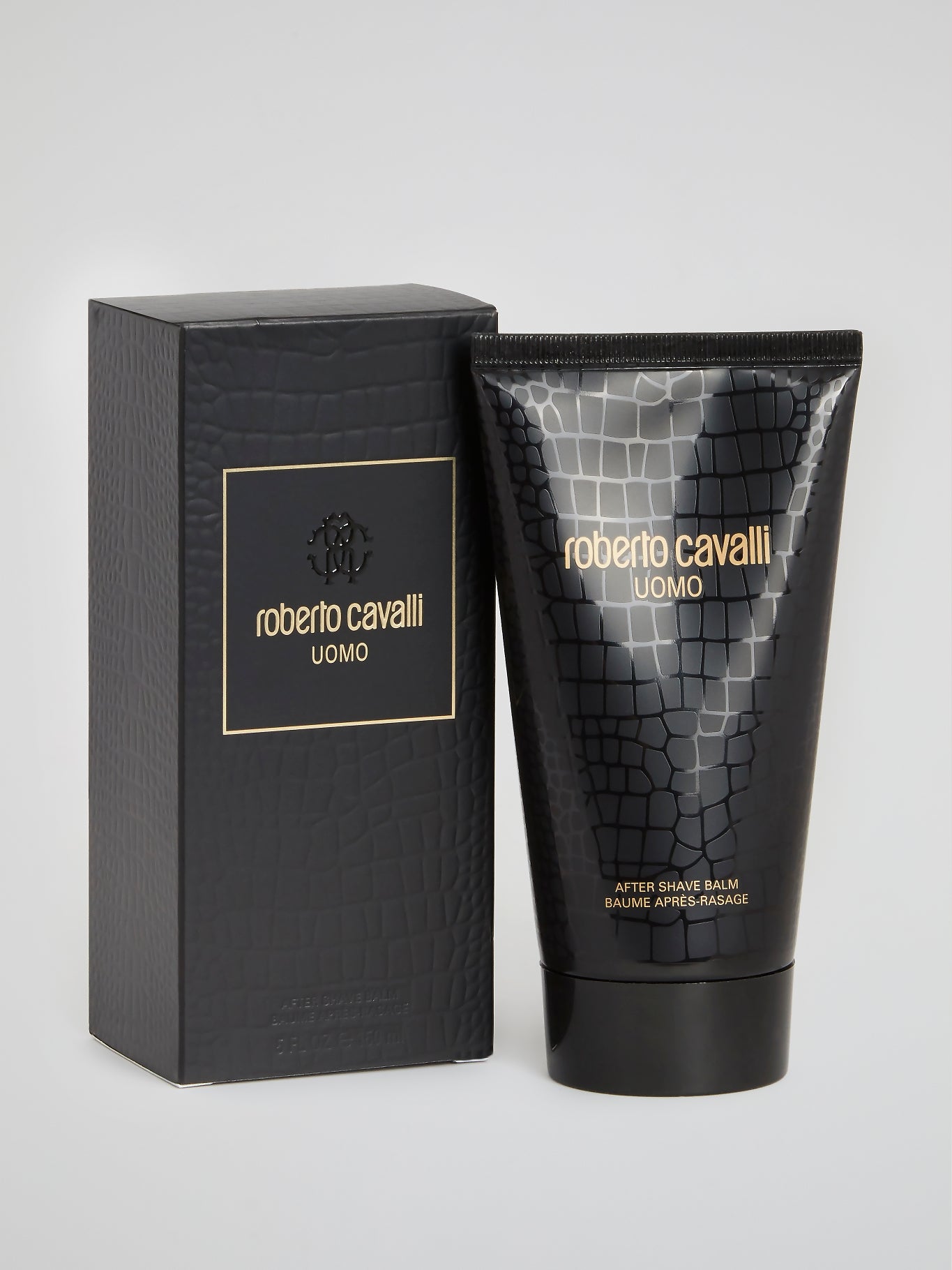 Shop Roberto Cavalli Roberto Cavalli Uomo After Shave Balm, 150ml
