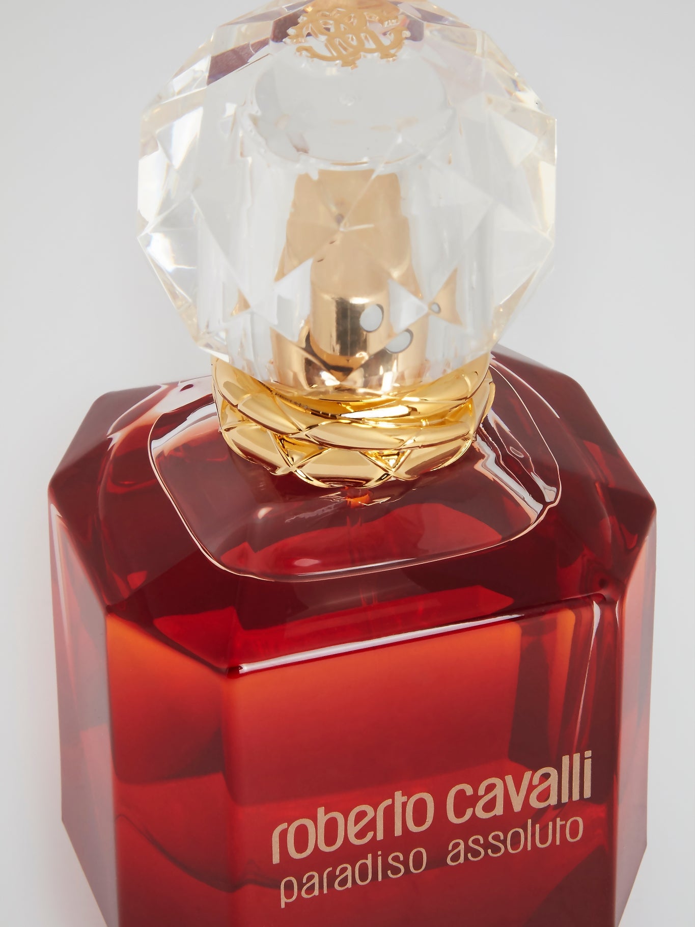 Shop Roberto Cavalli Roberto Cavalli Paradiso Assoluto Eau de