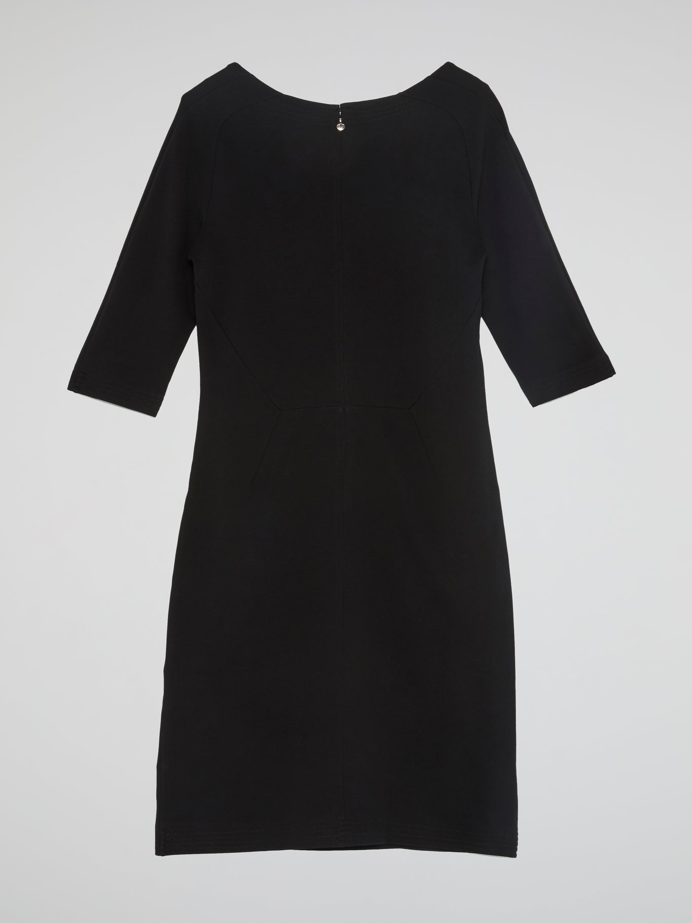 Black Sweetheart Neckline Dress – Maison-B-More Global Store Black Sweetheart Neckline Dress – Maison-B-More Global Store