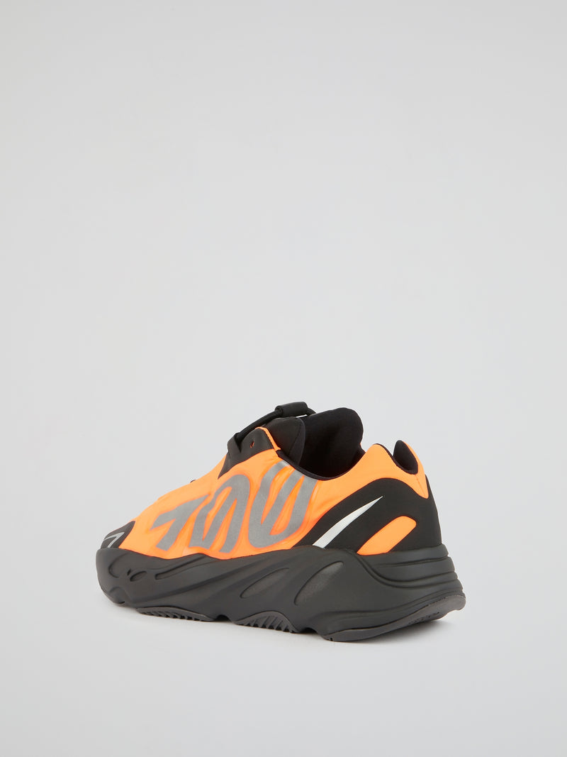 Yeezy Boost 700 MNVN Sneakers - Size 9