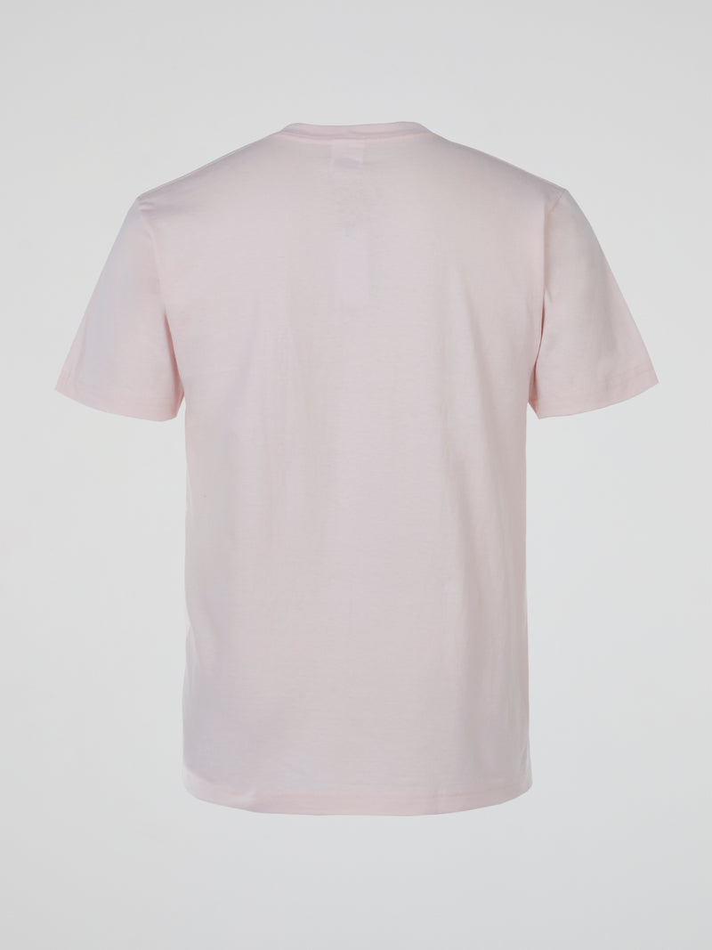 Pink Supreme Girl T-Shirt