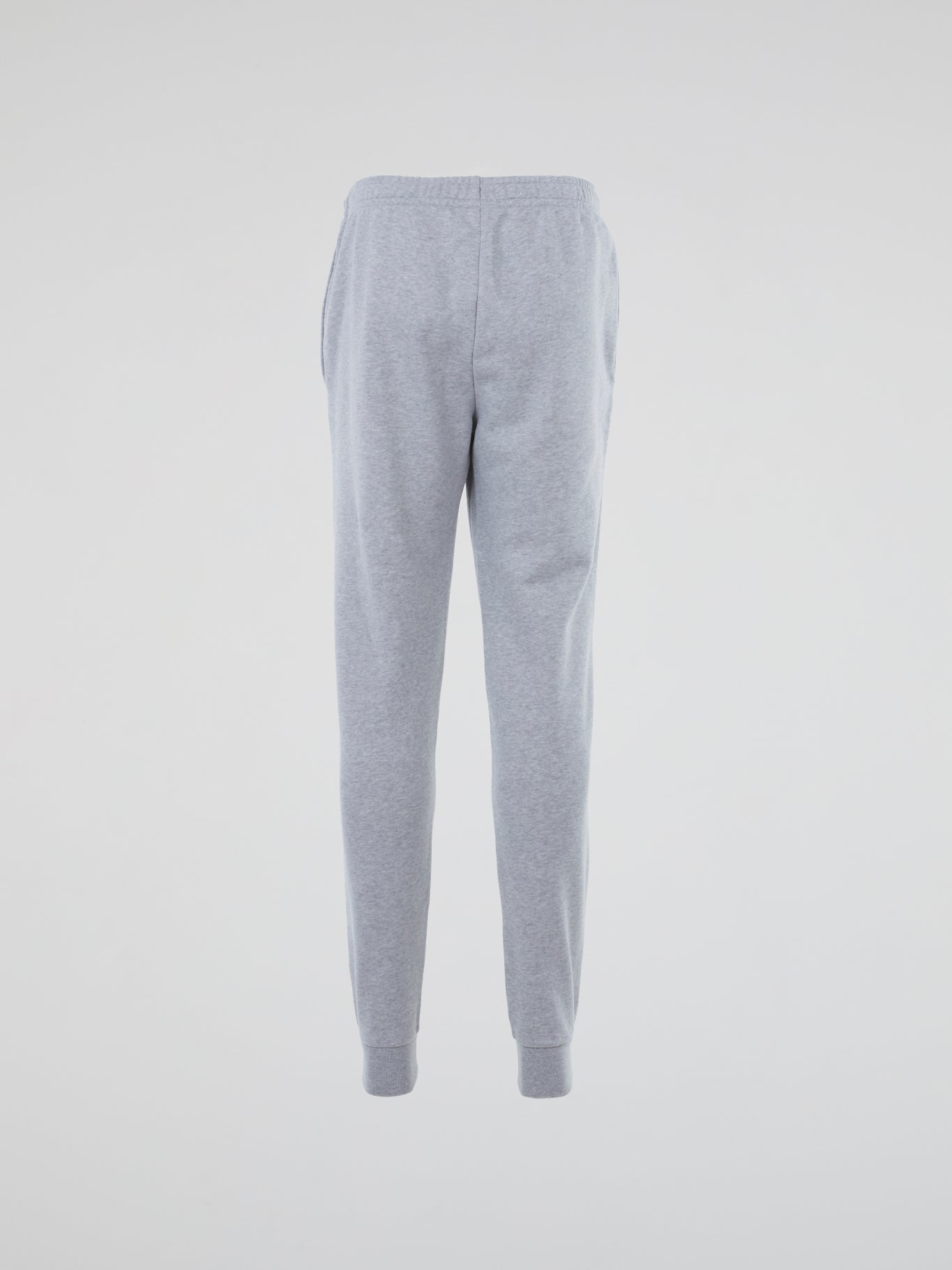 Grey Track Trousers
