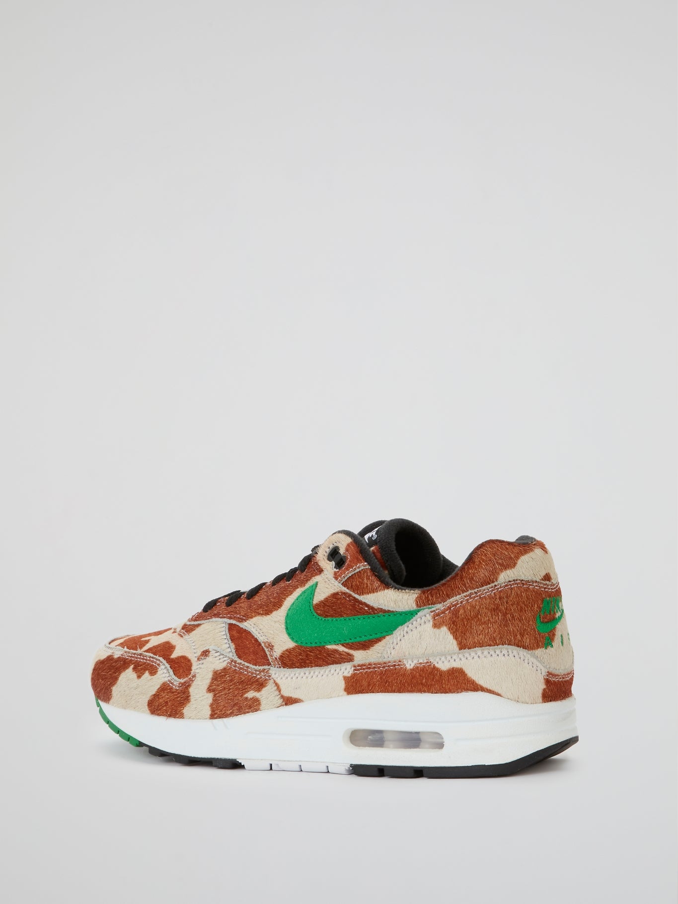 Atmos x Air Max 1 DLX Animal Pack Sneakers (Size 9)